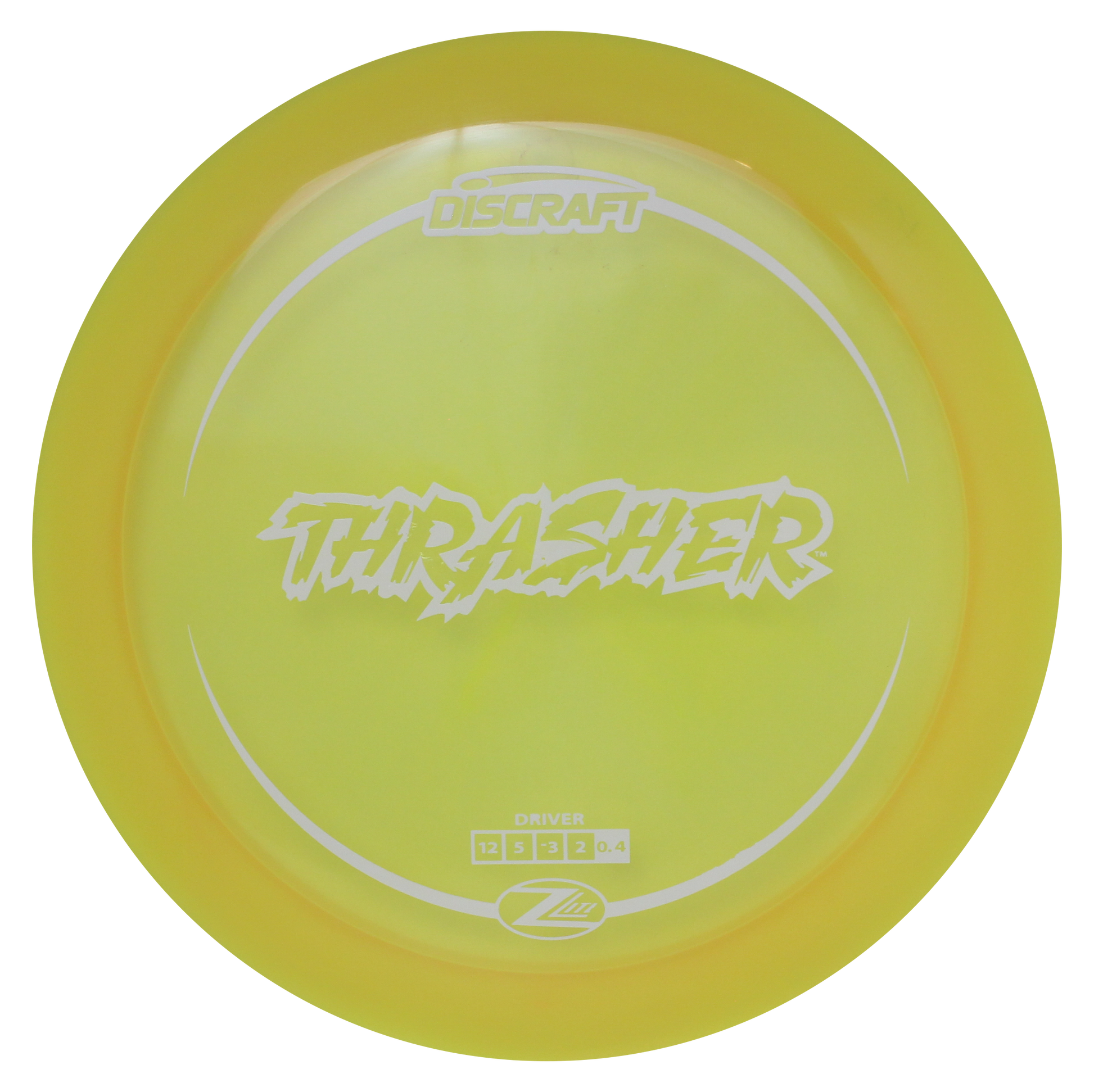 Discraft  Z Lite Thrasher Bouncebackbirdie