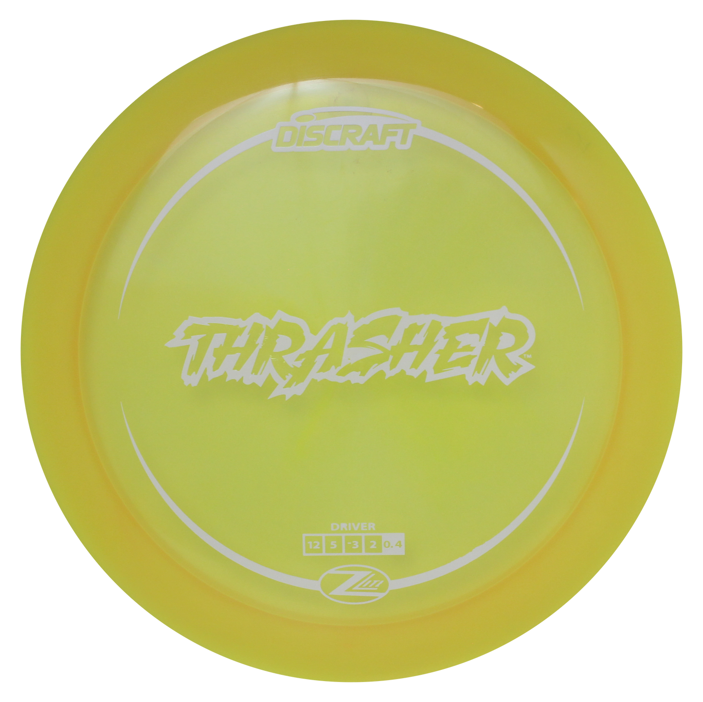 Discraft  Z Lite Thrasher Bouncebackbirdie