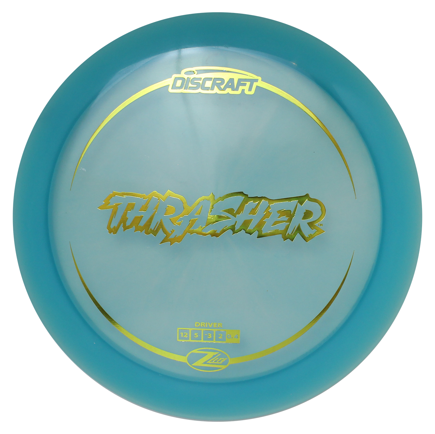 Discraft  Z Lite Thrasher Bouncebackbirdie