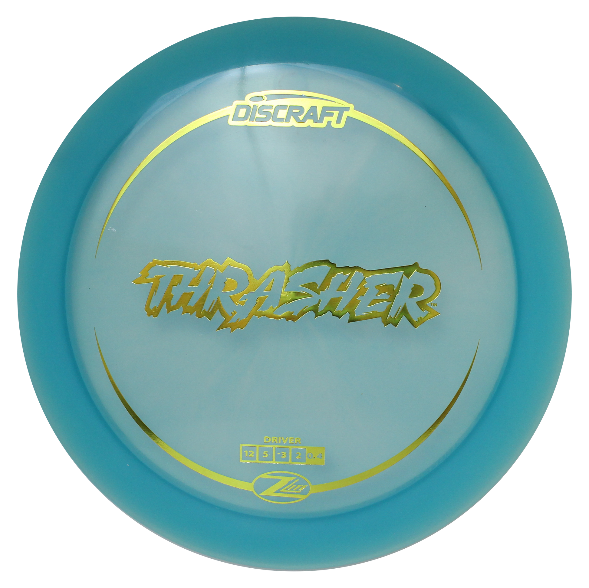 Discraft  Z Lite Thrasher Bouncebackbirdie