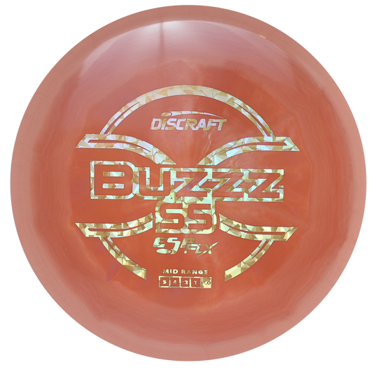 discraft esp flx buzzz ss bouncebackbirdie