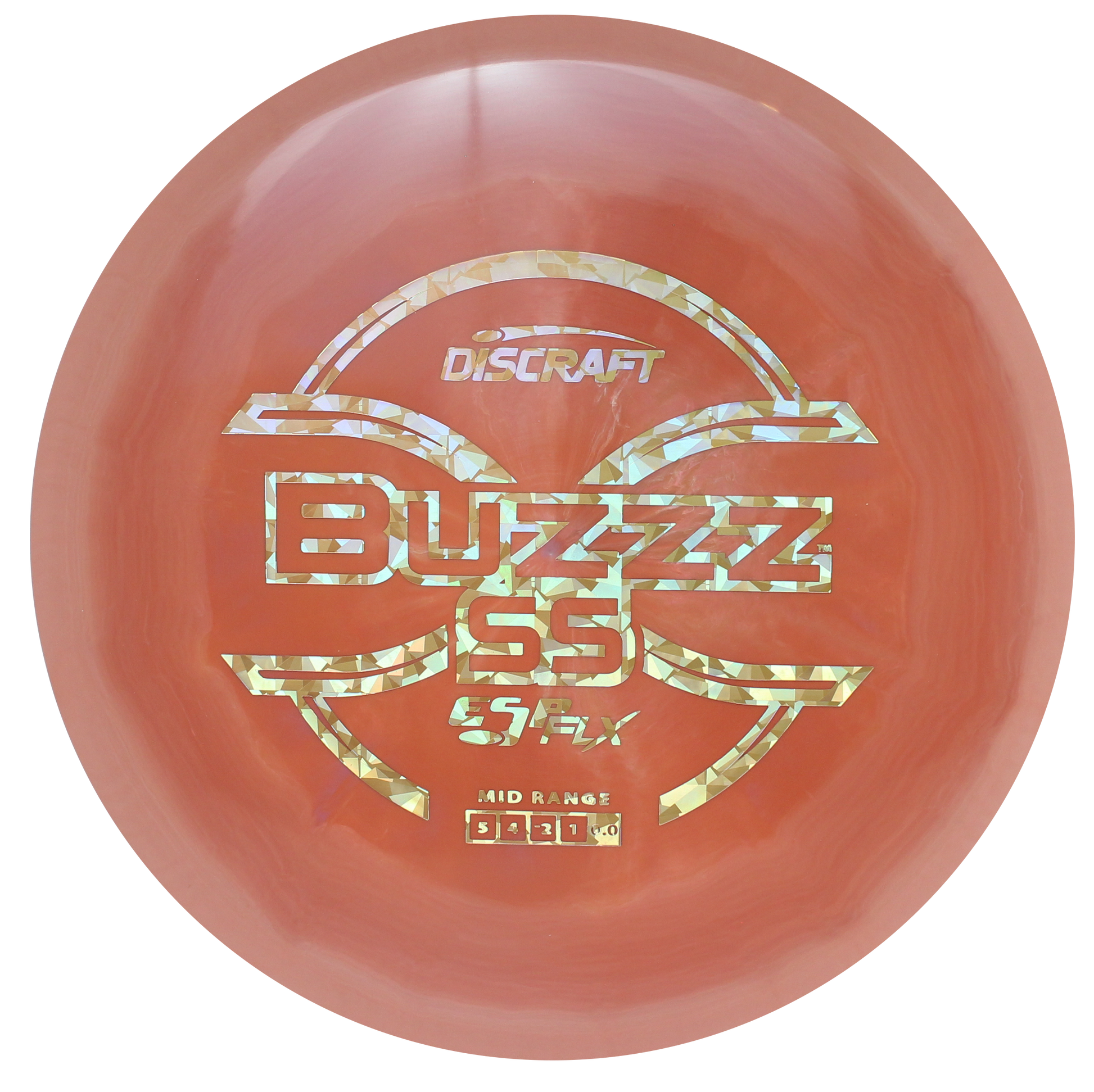 discraft esp flx buzzz ss bouncebackbirdie