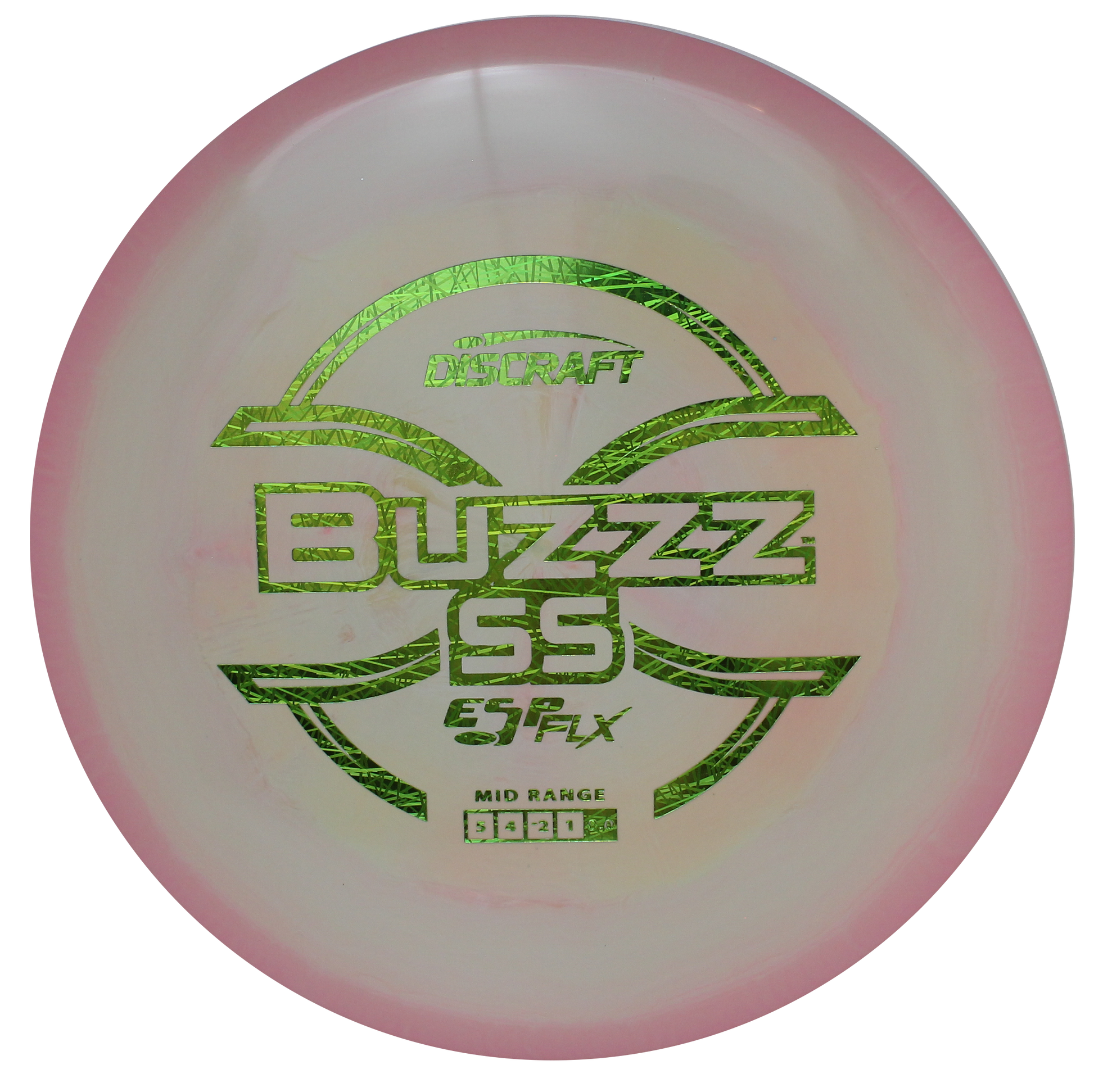 discraft esp flx buzzz ss bouncebackbirdie