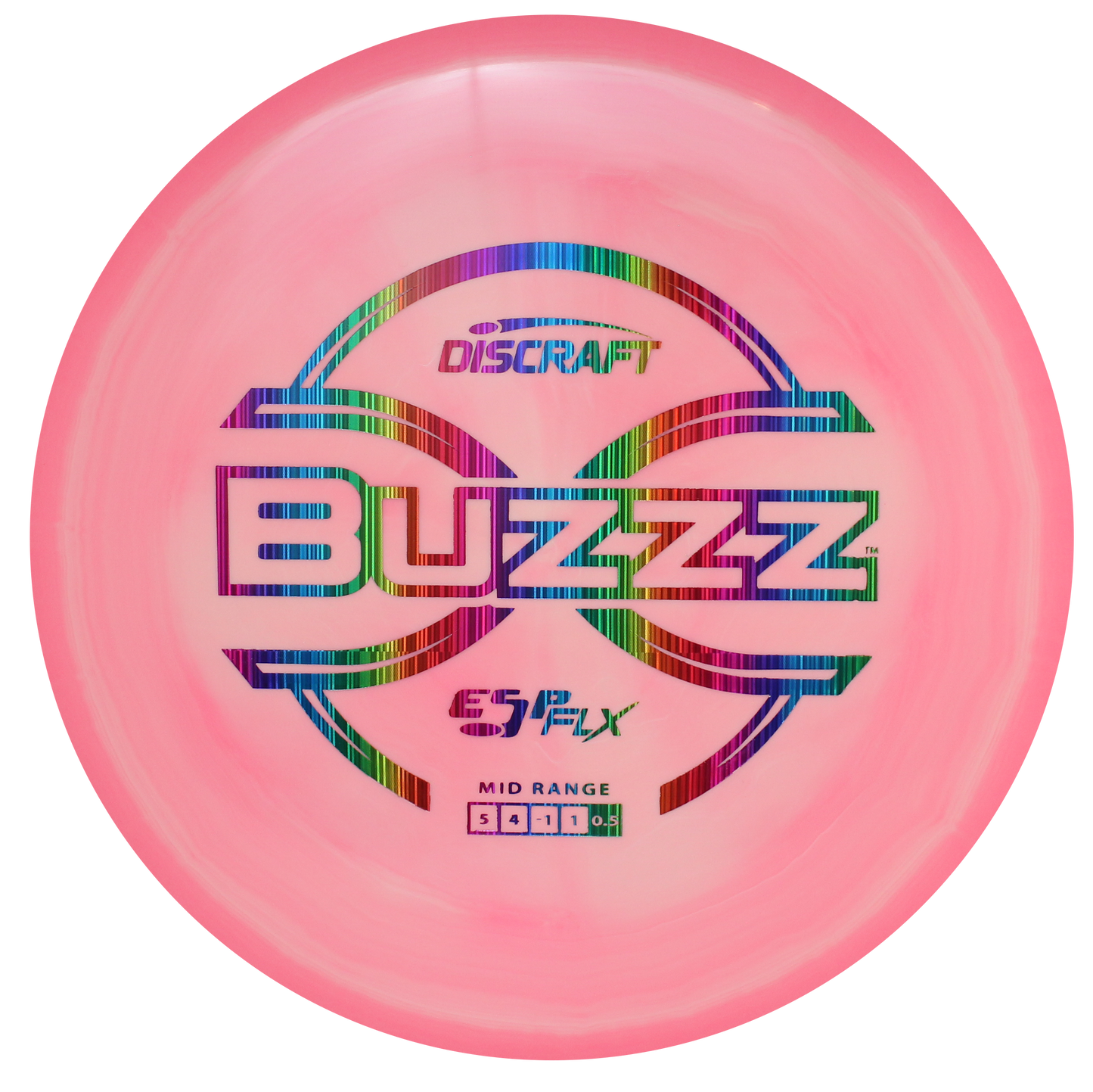 discraft ESP FLX Buzzz bouncebackbirdie