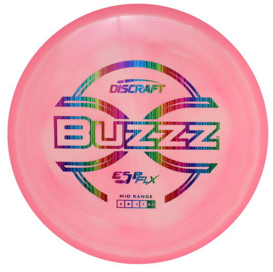 discraft ESP FLX Buzzz bouncebackbirdie