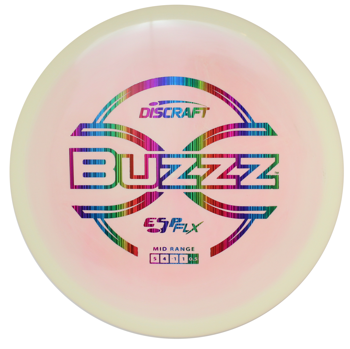 discraft ESP FLX Buzzz bouncebackbirdie