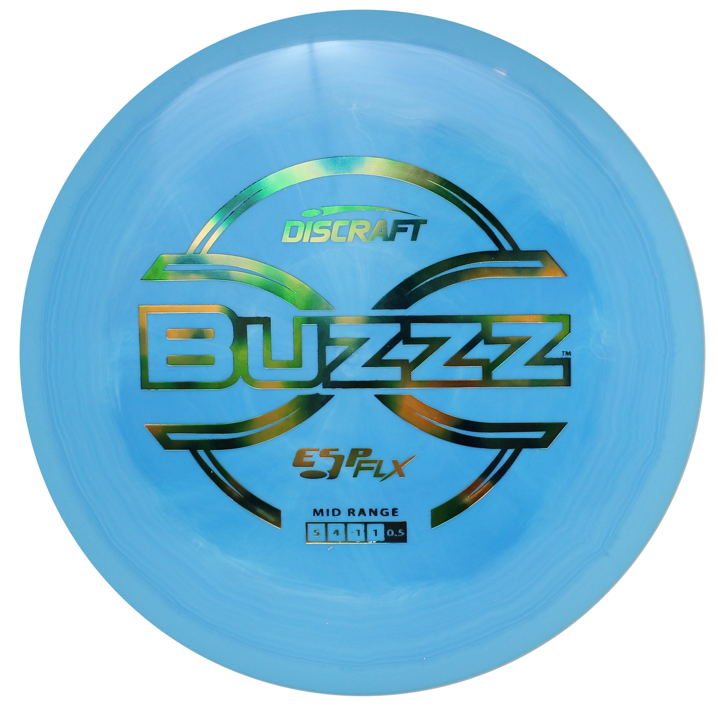 discraft ESP FLX Buzzz bouncebackbirdie