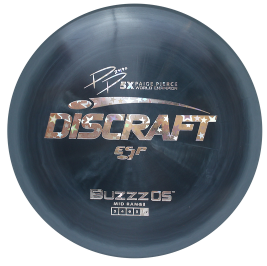 discraft esp buzzz os bouncebackbirdie
