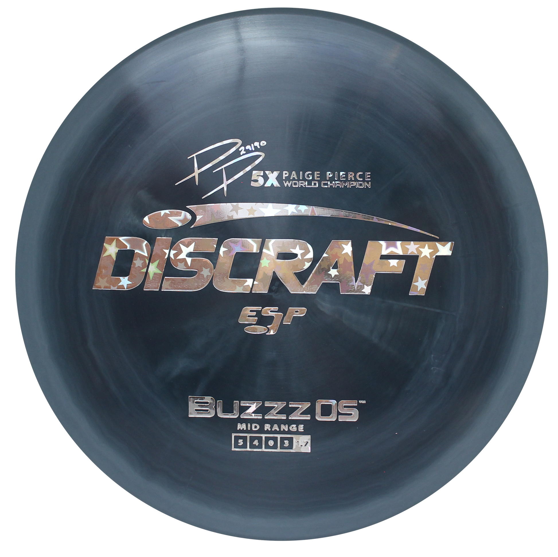 discraft esp buzzz os bouncebackbirdie