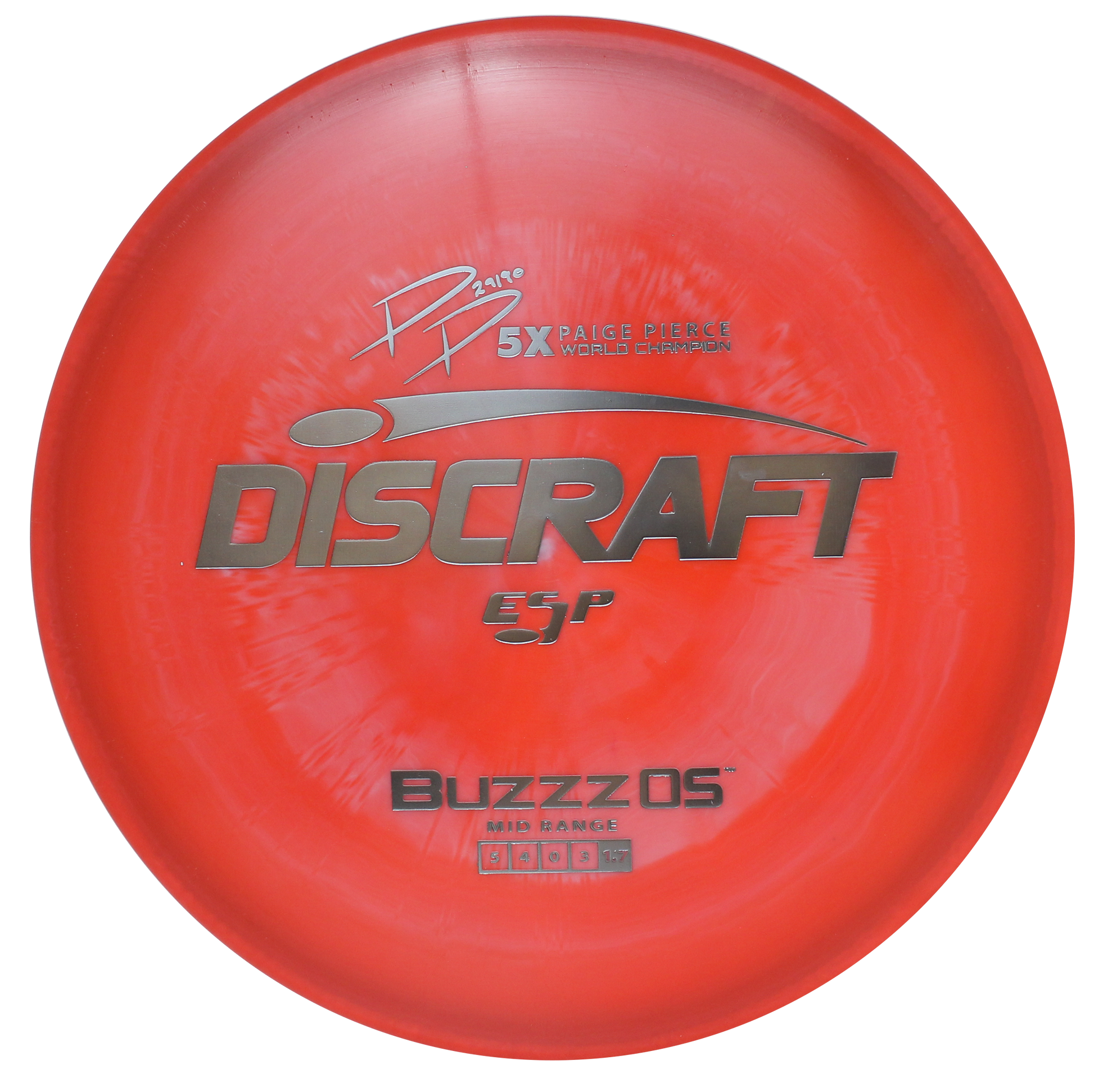 discraft esp buzzz os bouncebackbirdie