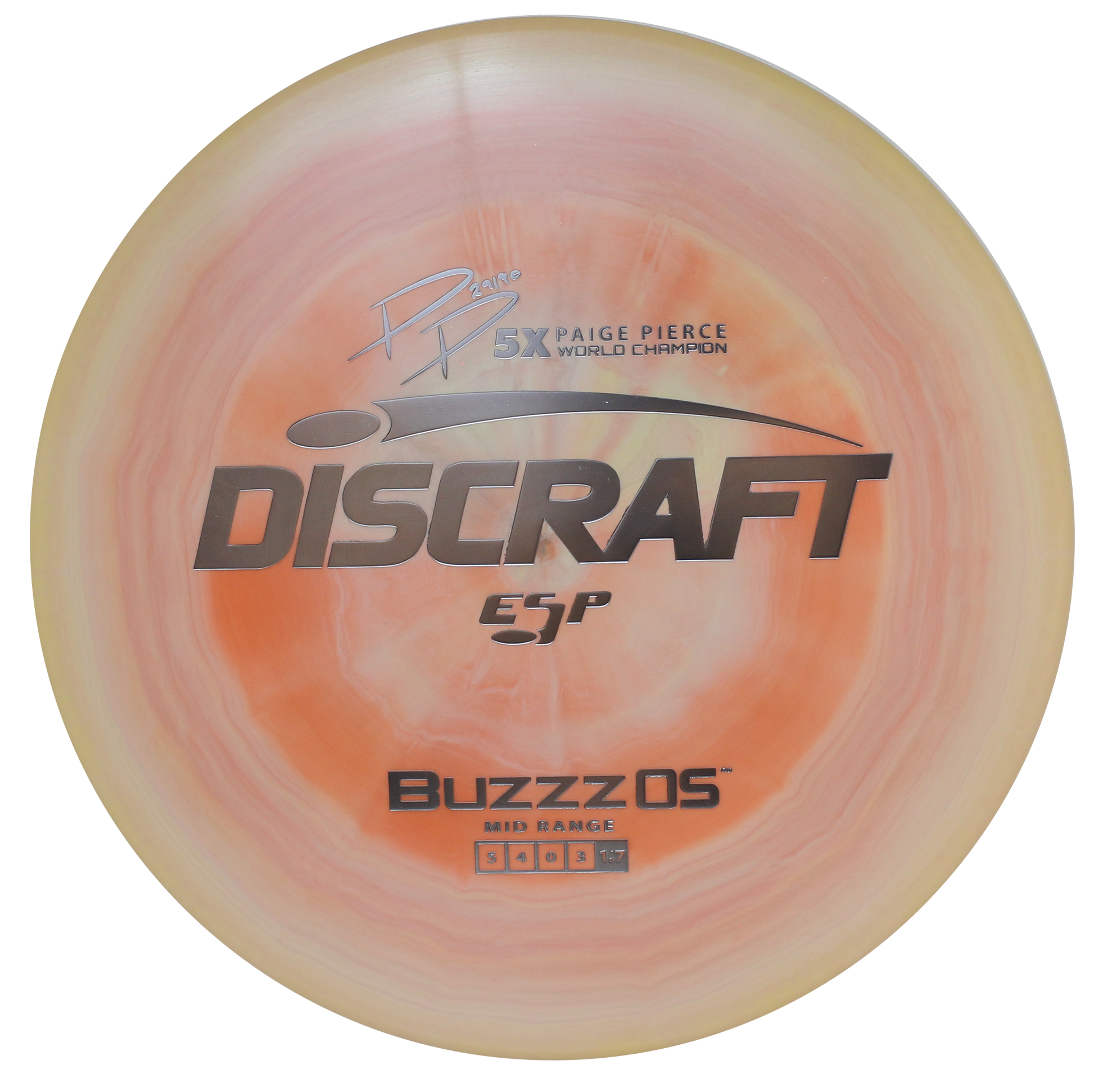 discraft esp buzzz os bouncebackbirdie