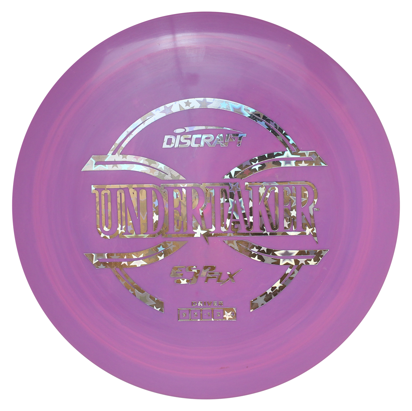 discraft ESP FLX Undertaker bouncebackbirdie