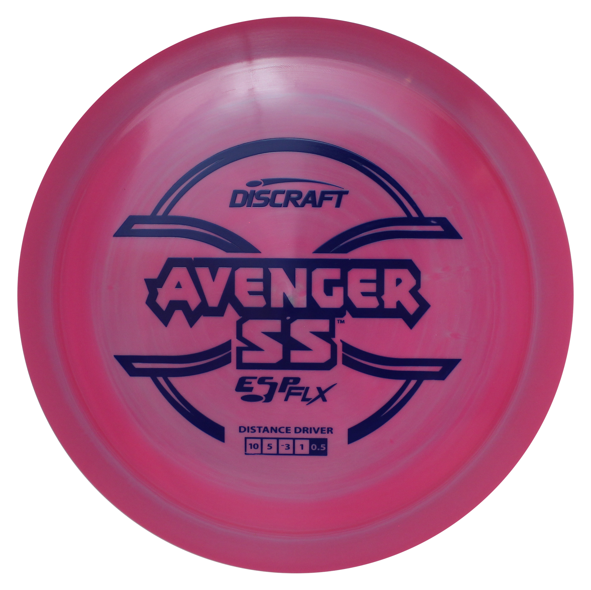 discraft esp flx avenger ss bouncebackbirdie