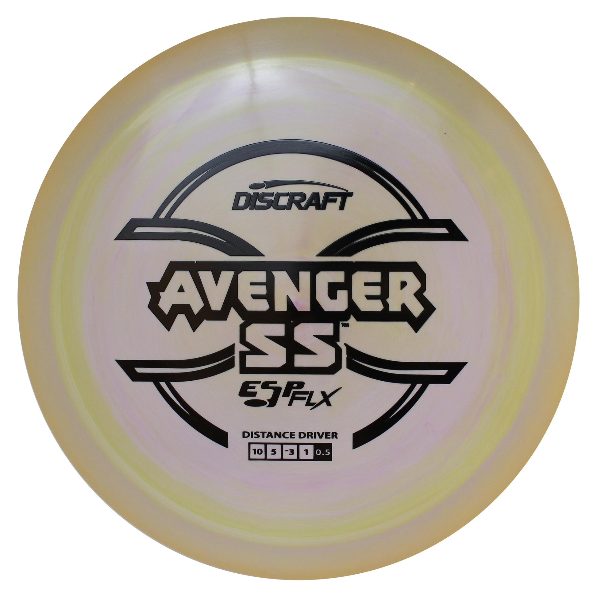discraft esp flx avenger ss bouncebackbirdie