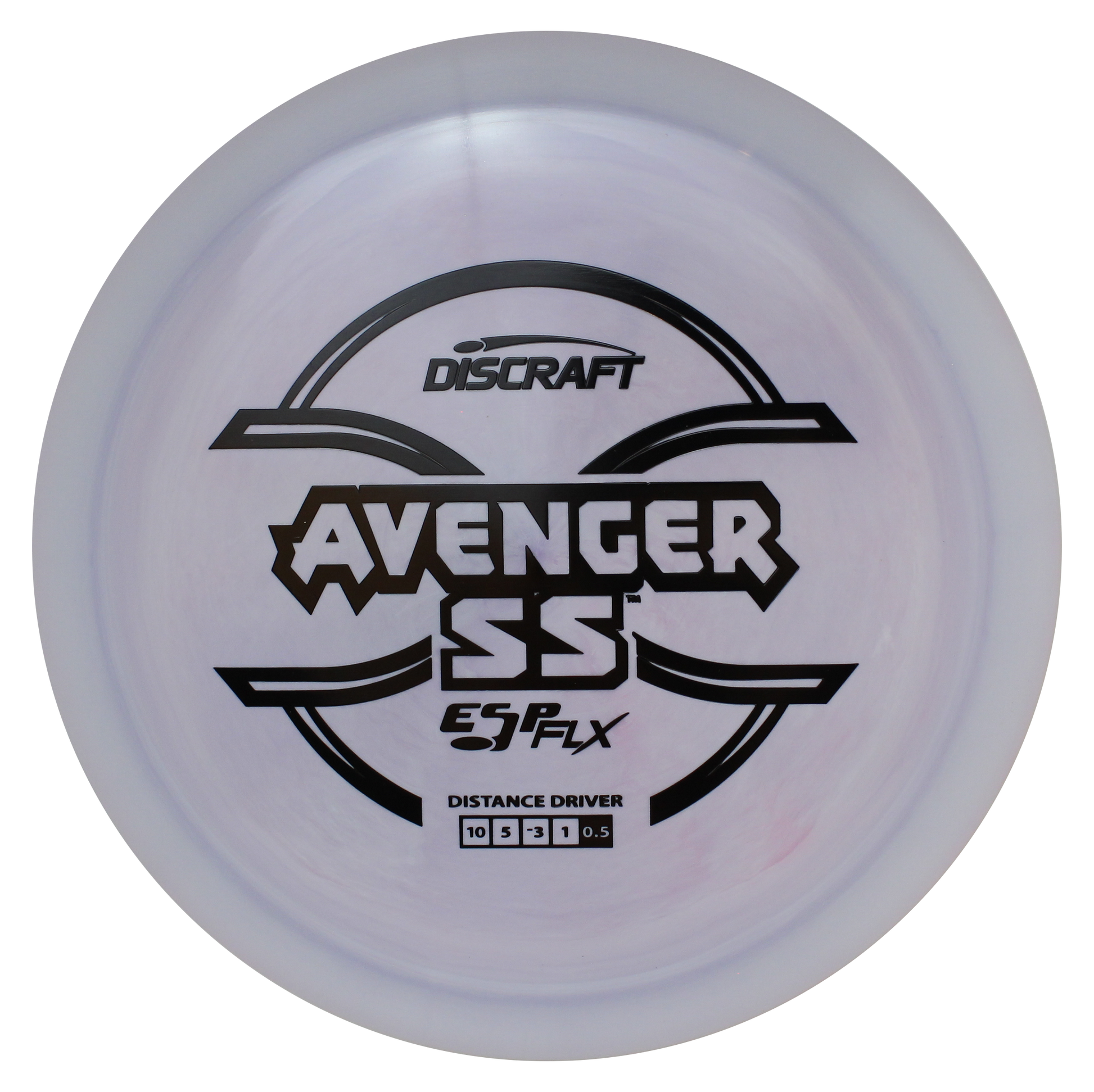 discraft esp flx avenger ss bouncebackbirdie