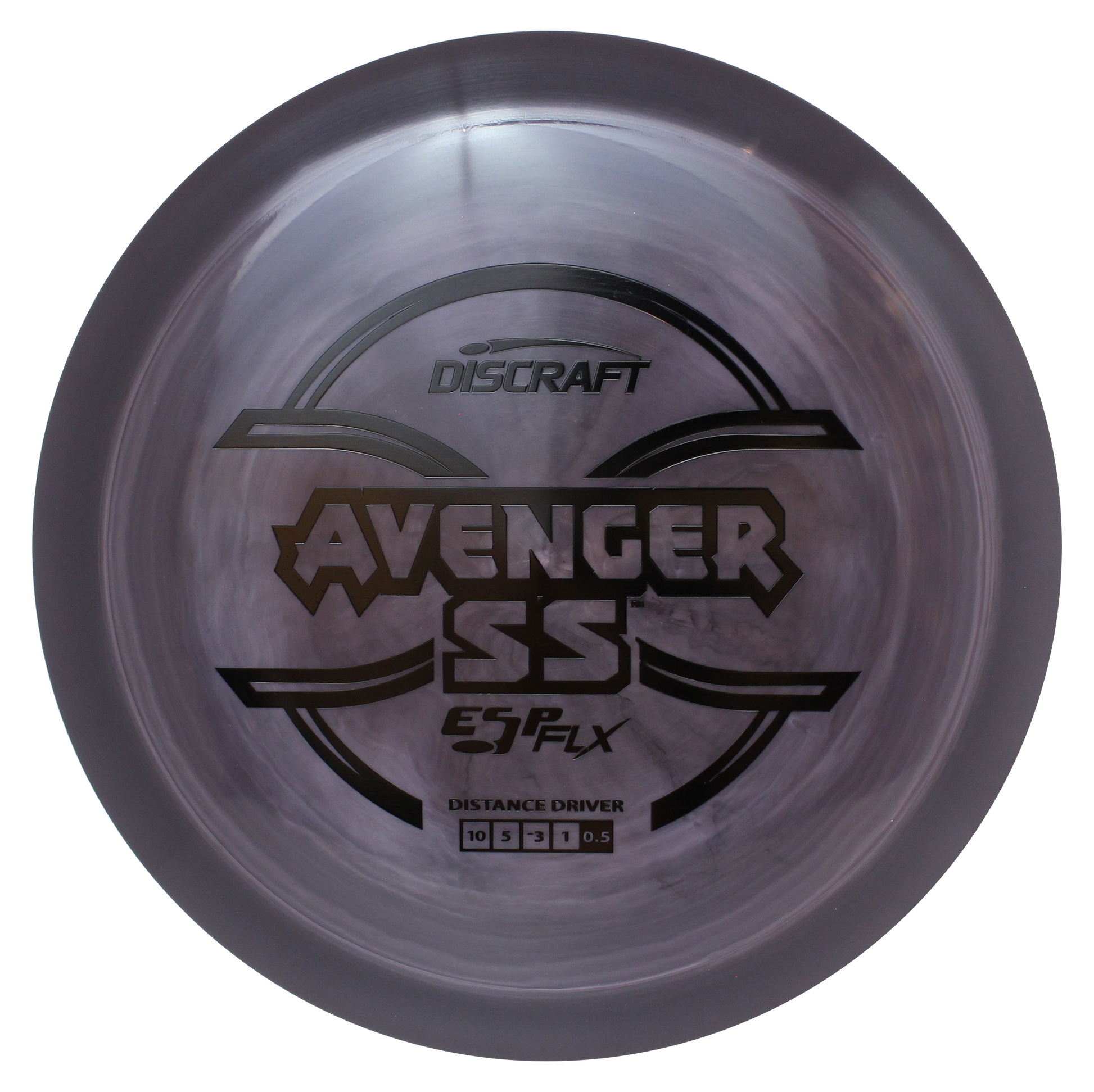 discraft esp flx avenger ss bouncebackbirdie