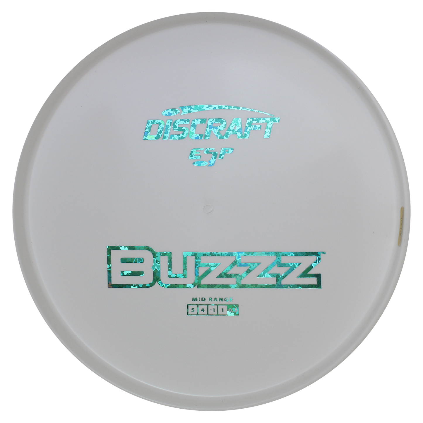 ESP Buzzz