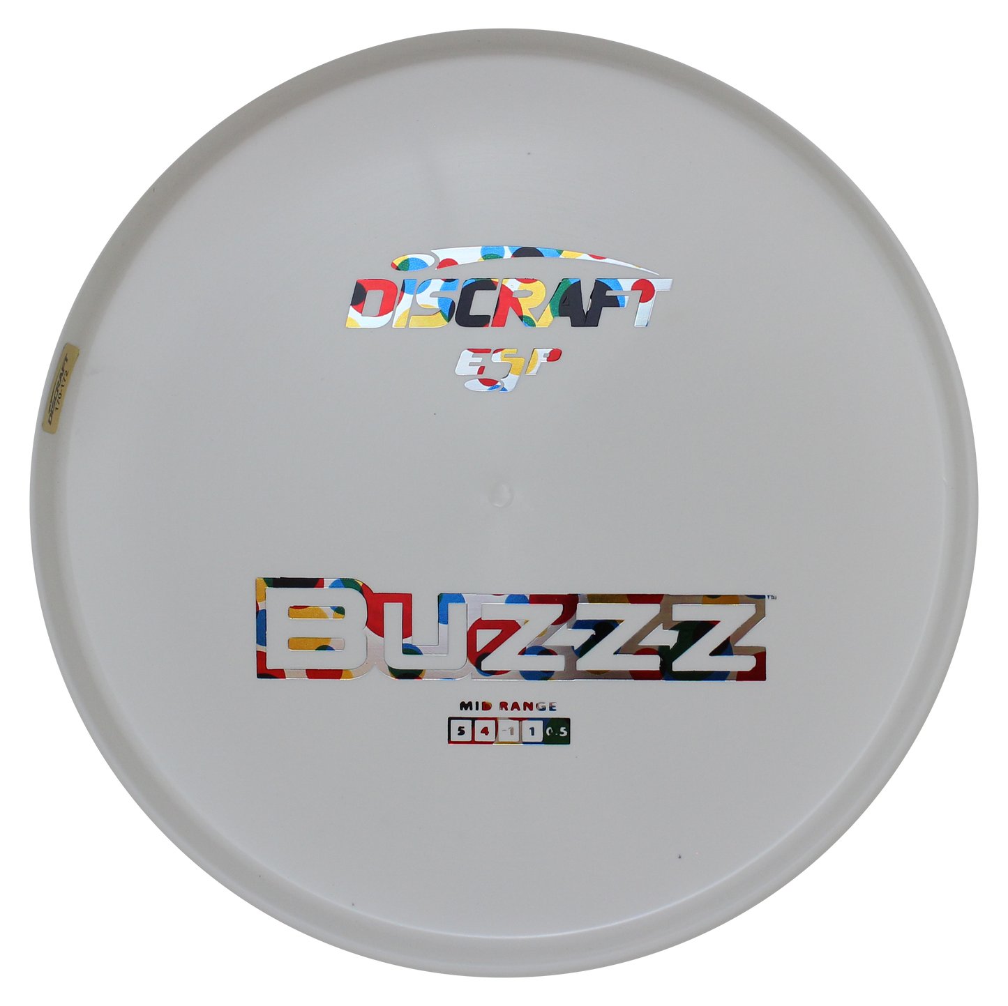 ESP Buzzz