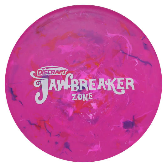 discraft Jawbreaker Zone bouncebackbirdie