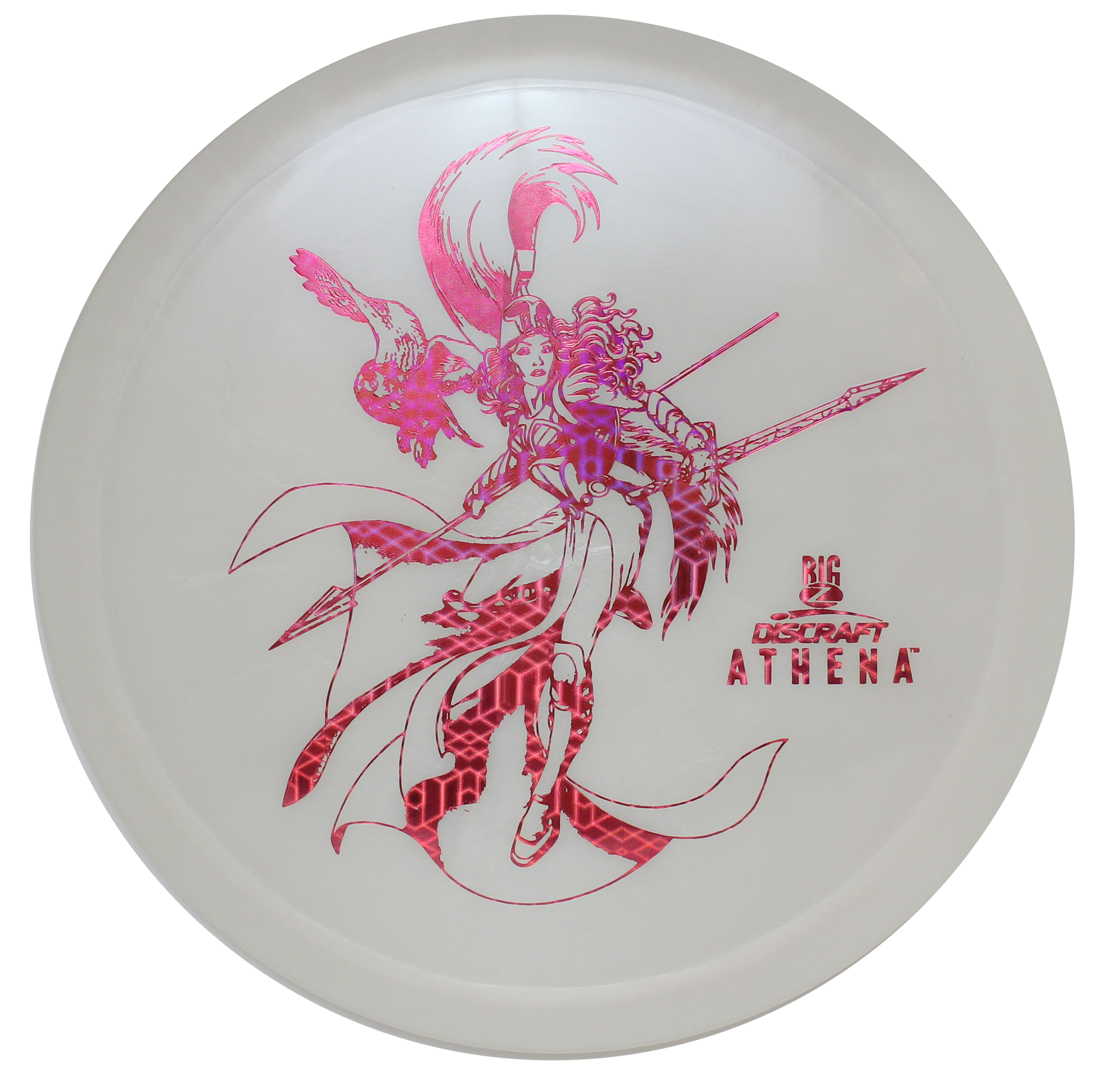 Discraft Big Z Athena Bouncebackbirdie