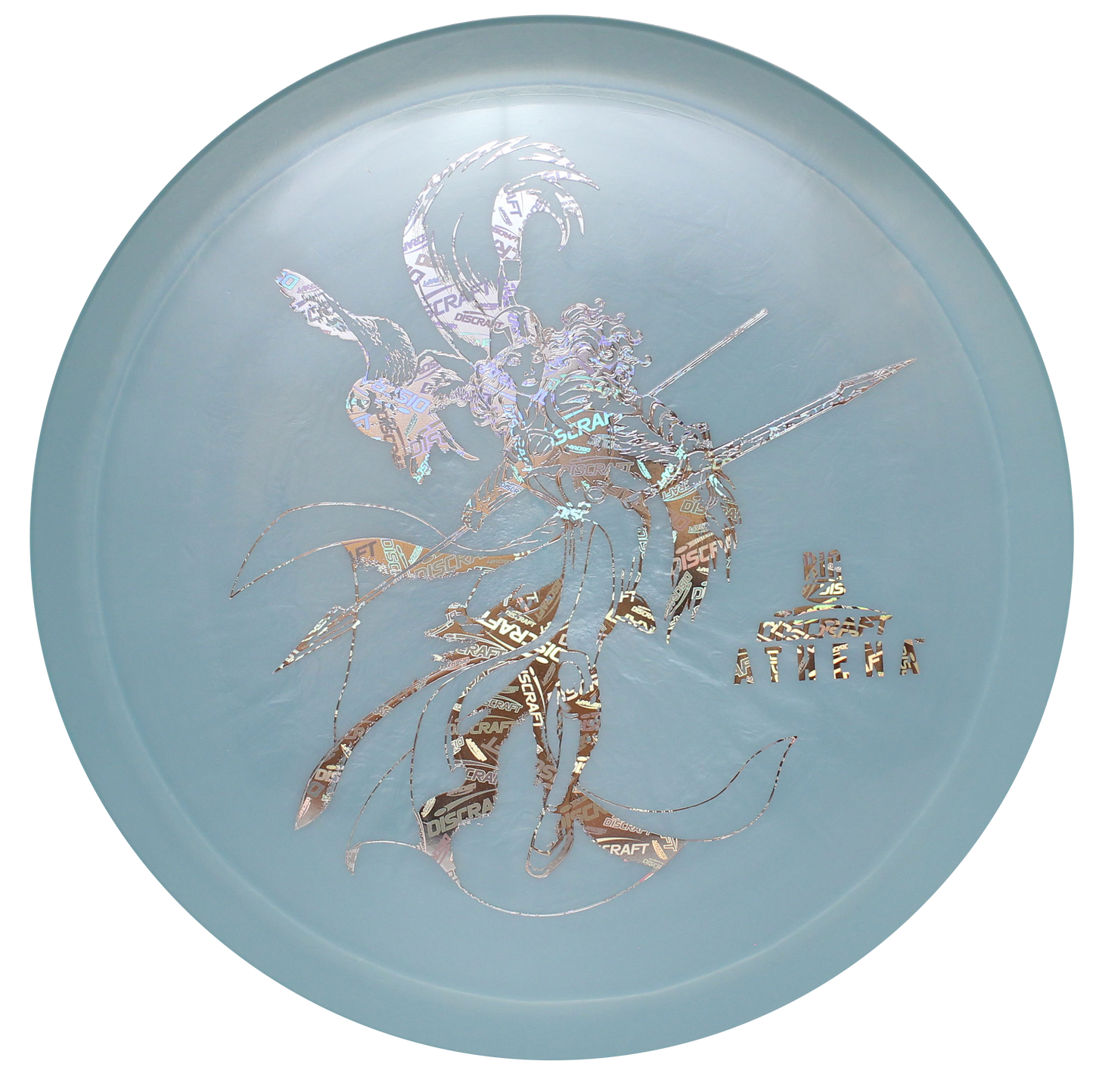 Discraft Big Z Athena Bouncebackbirdie