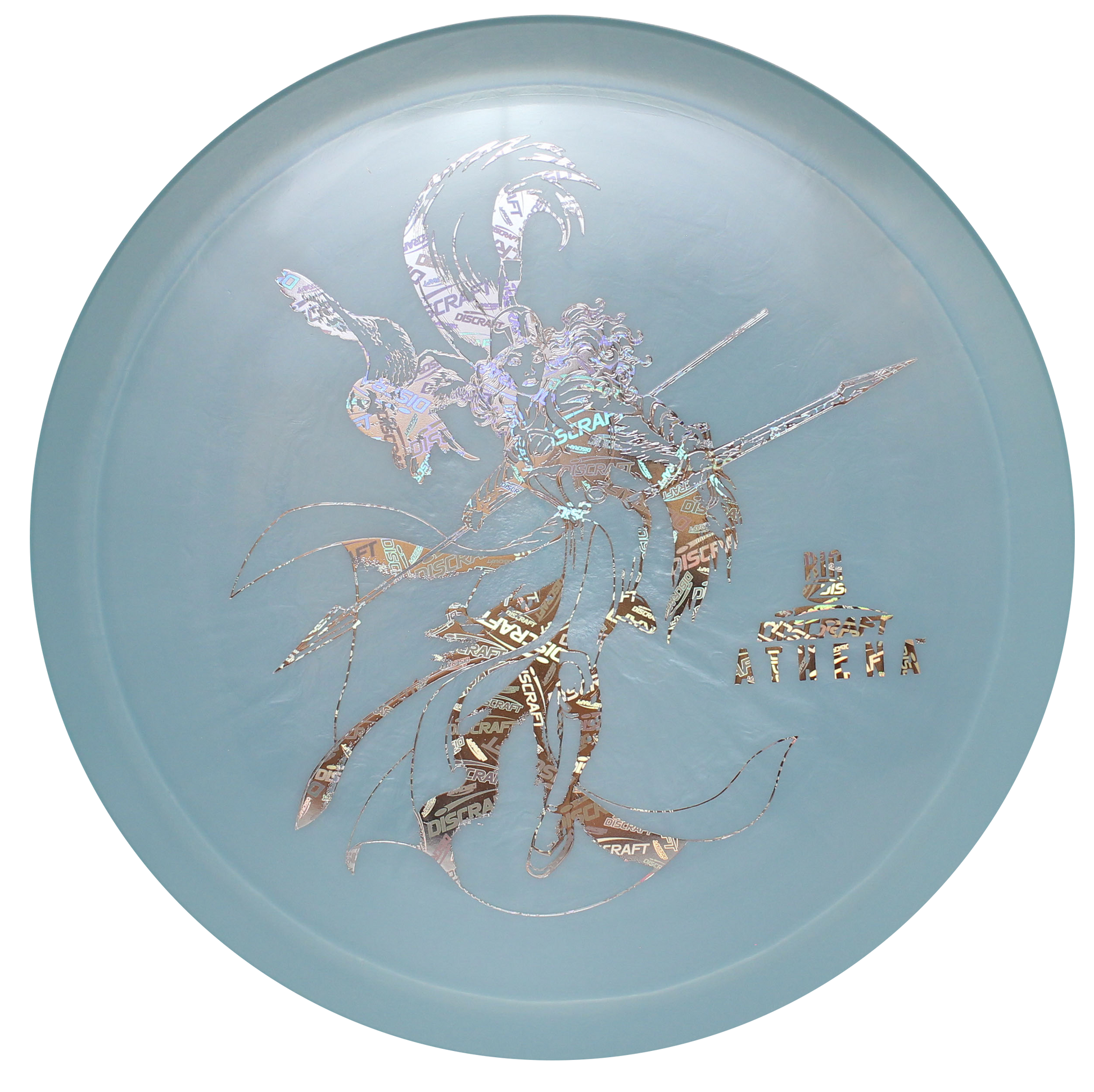 Discraft Big Z Athena Bouncebackbirdie