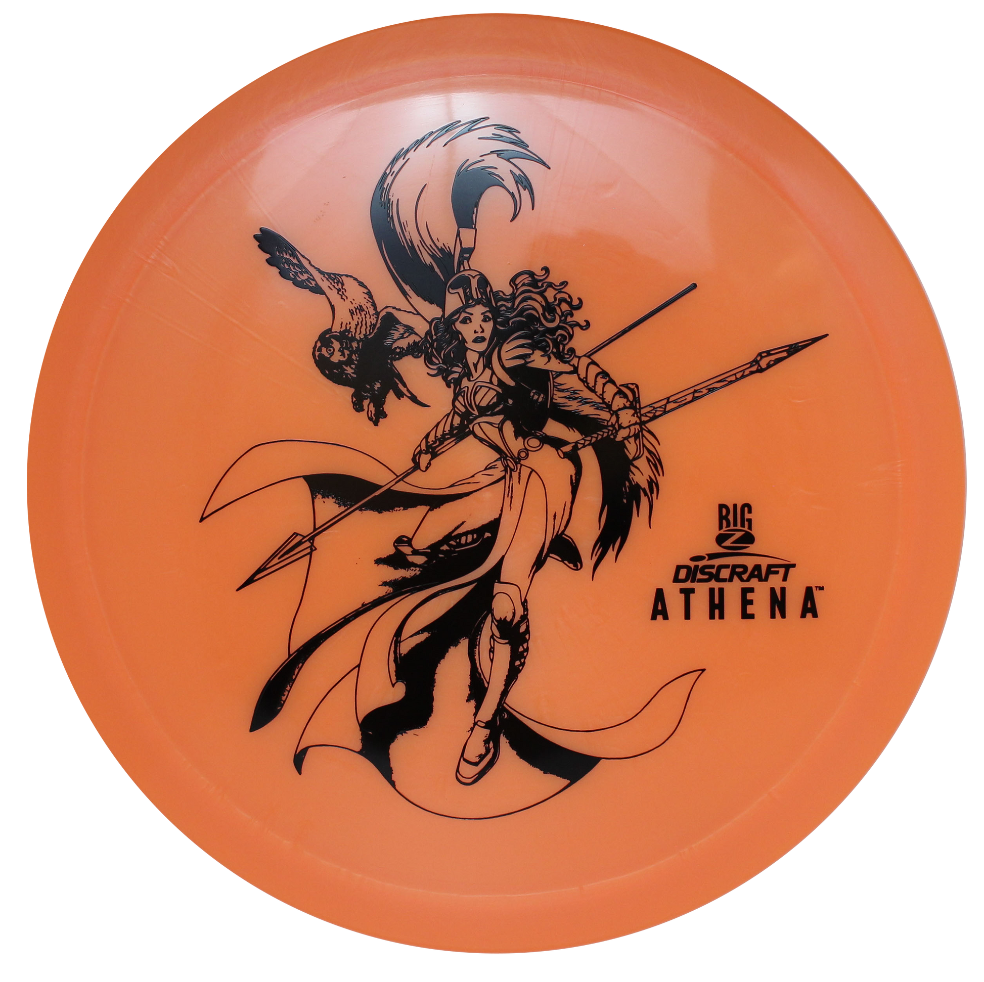 Discraft Big Z Athena Bouncebackbirdie