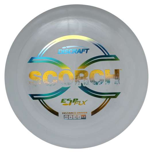 discraft esp flx scorch bouncebackbirdie