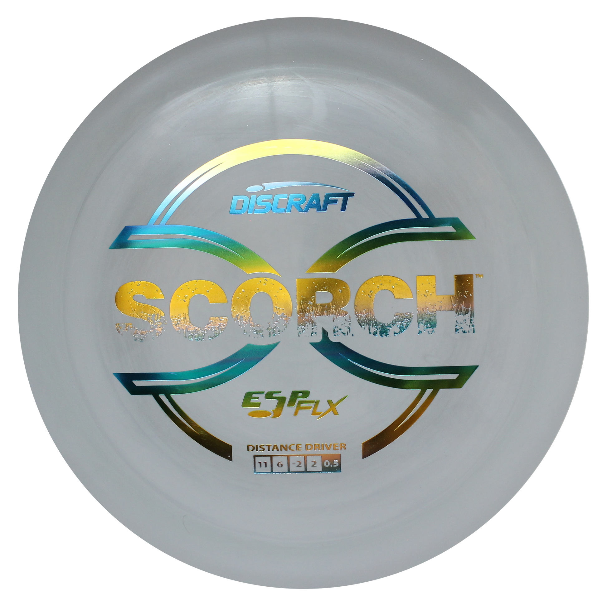 discraft esp flx scorch bouncebackbirdie