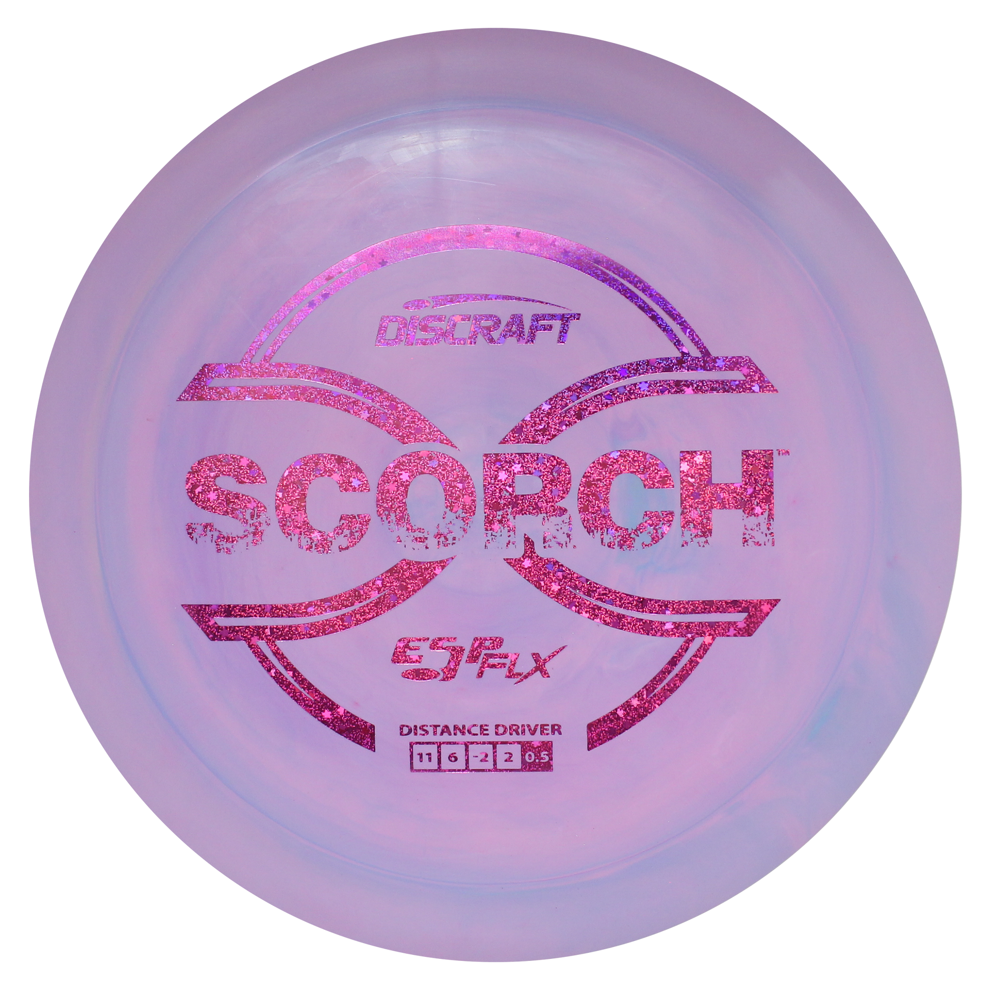 discraft esp flx scorch bouncebackbirdie