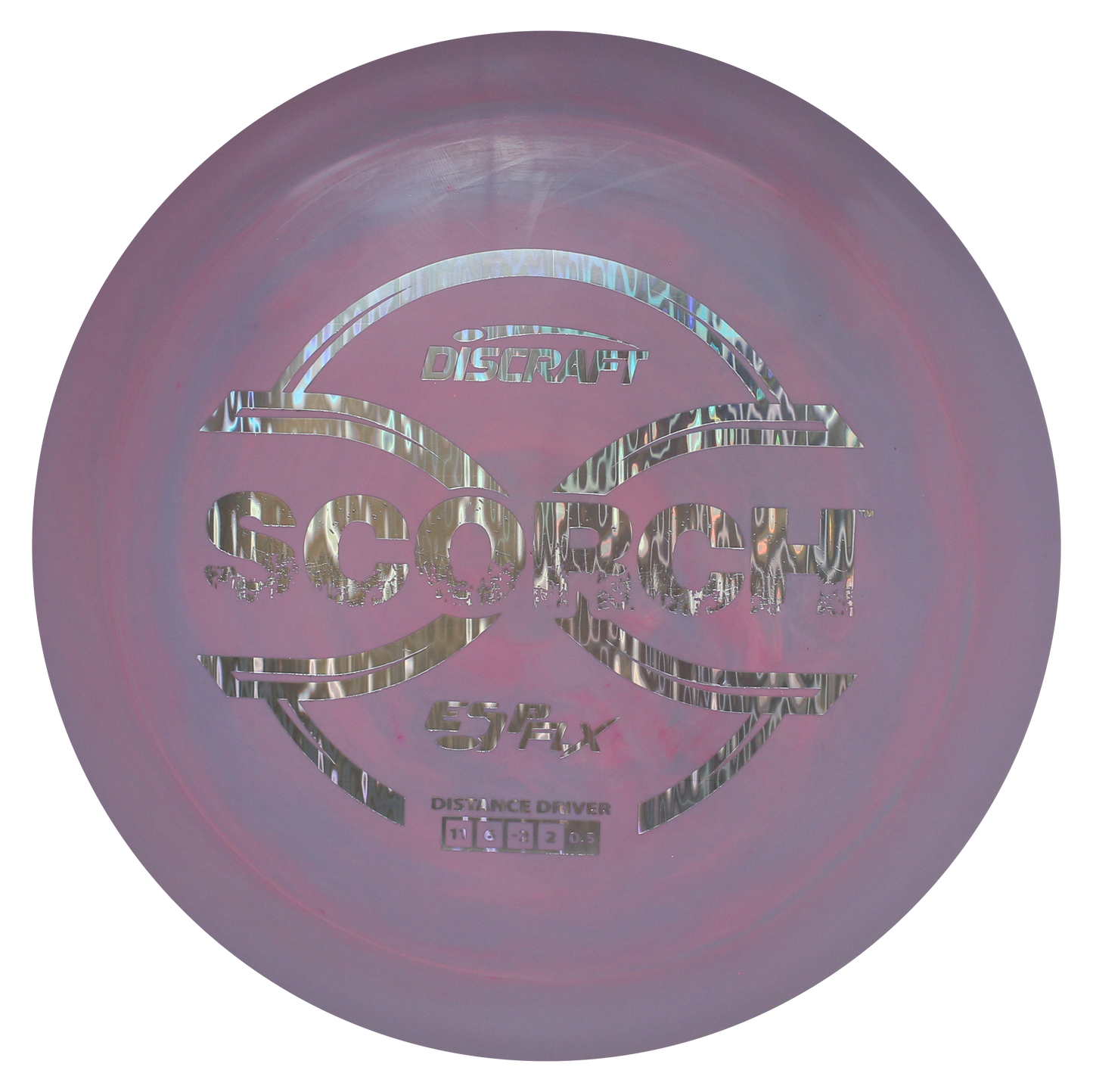 discraft esp flx scorch bouncebackbirdie