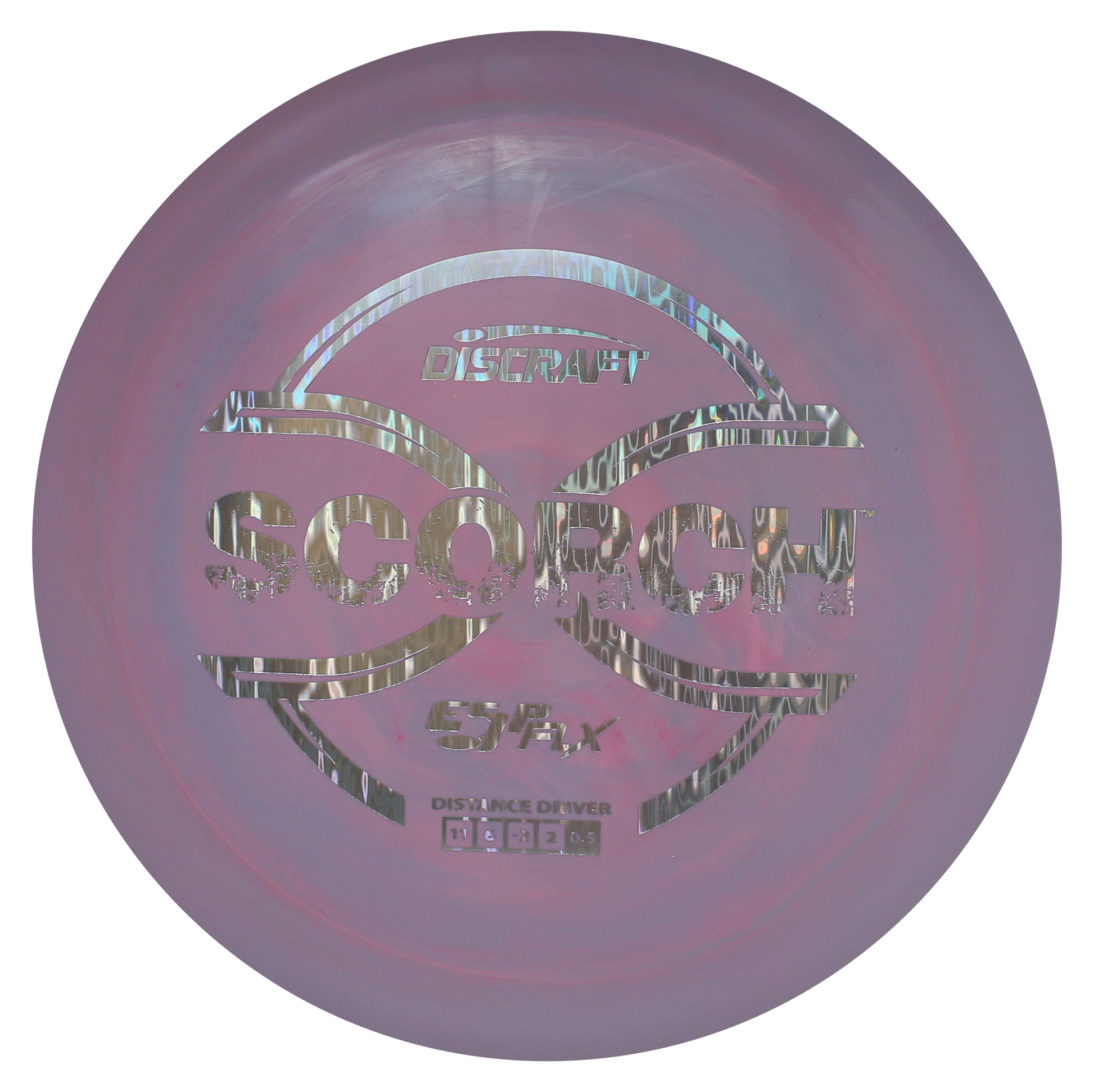 discraft esp flx scorch bouncebackbirdie