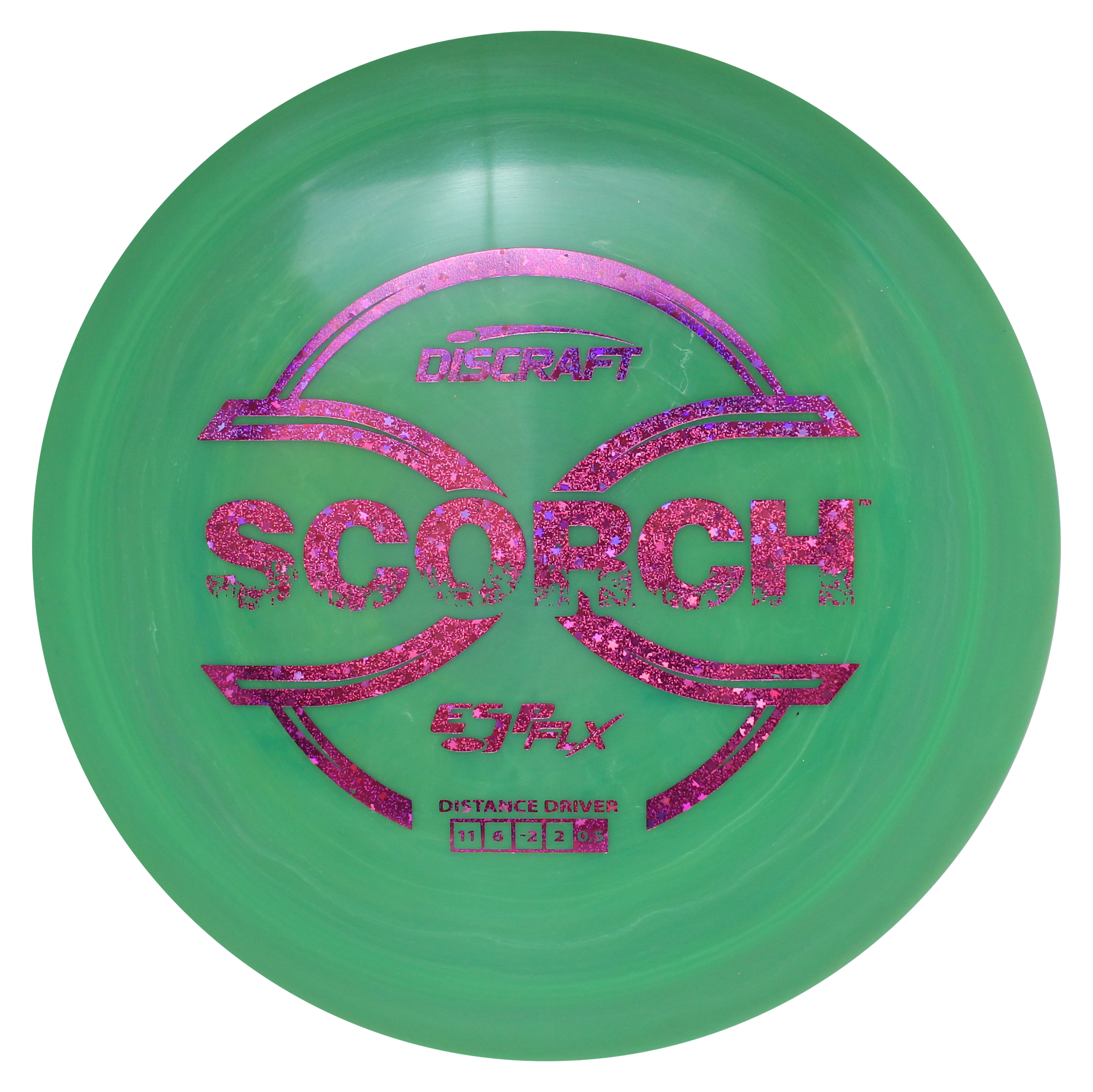 discraft esp flx scorch bouncebackbirdie