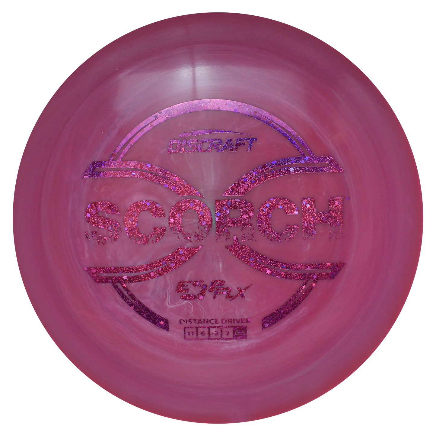 discraft esp flx scorch bouncebackbirdie