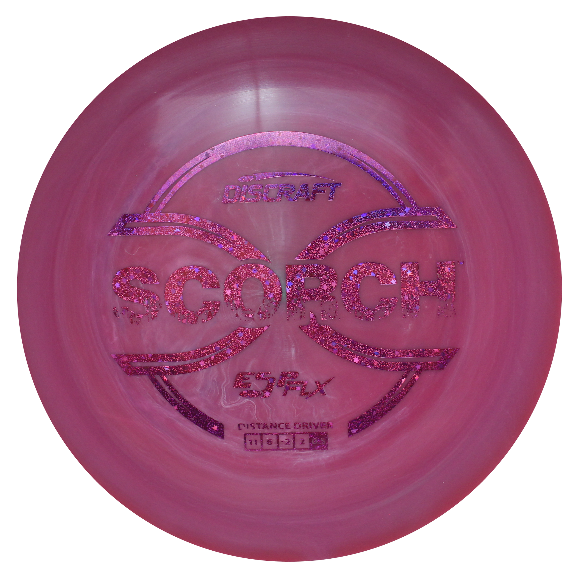 discraft esp flx scorch bouncebackbirdie