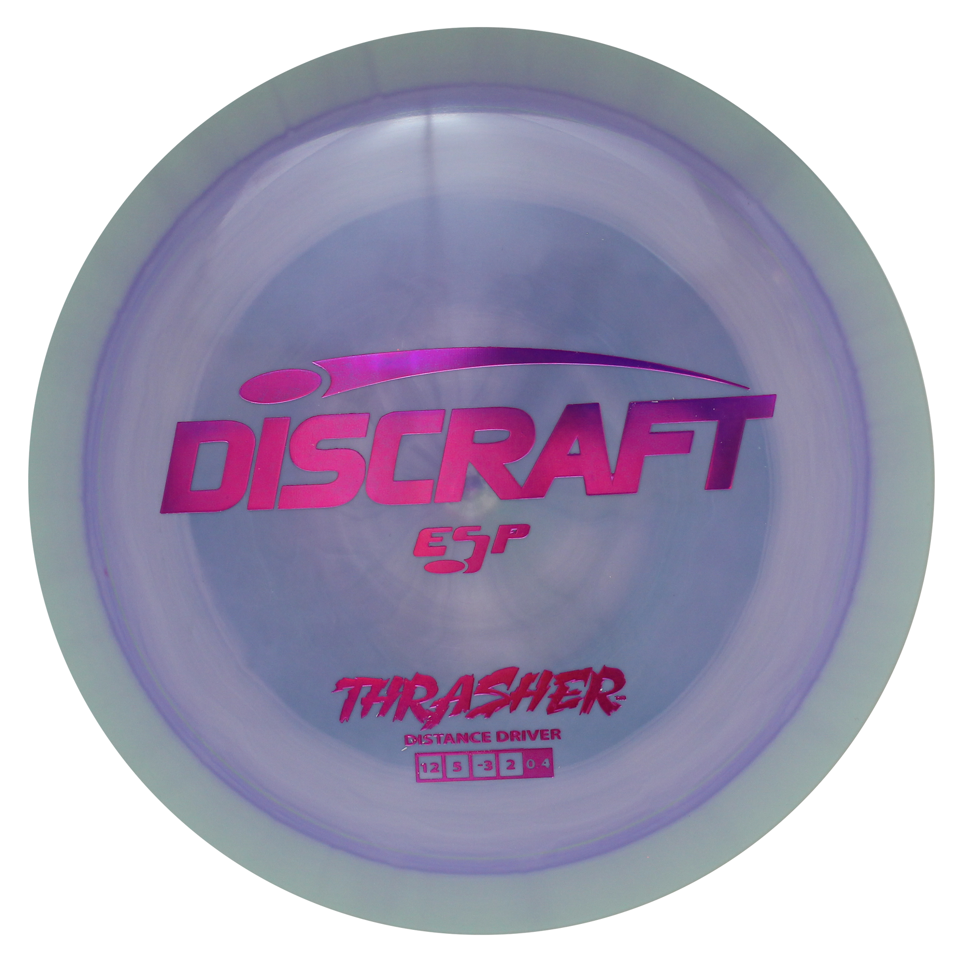 discraft ESP Thrasher bouncebackbirdie
