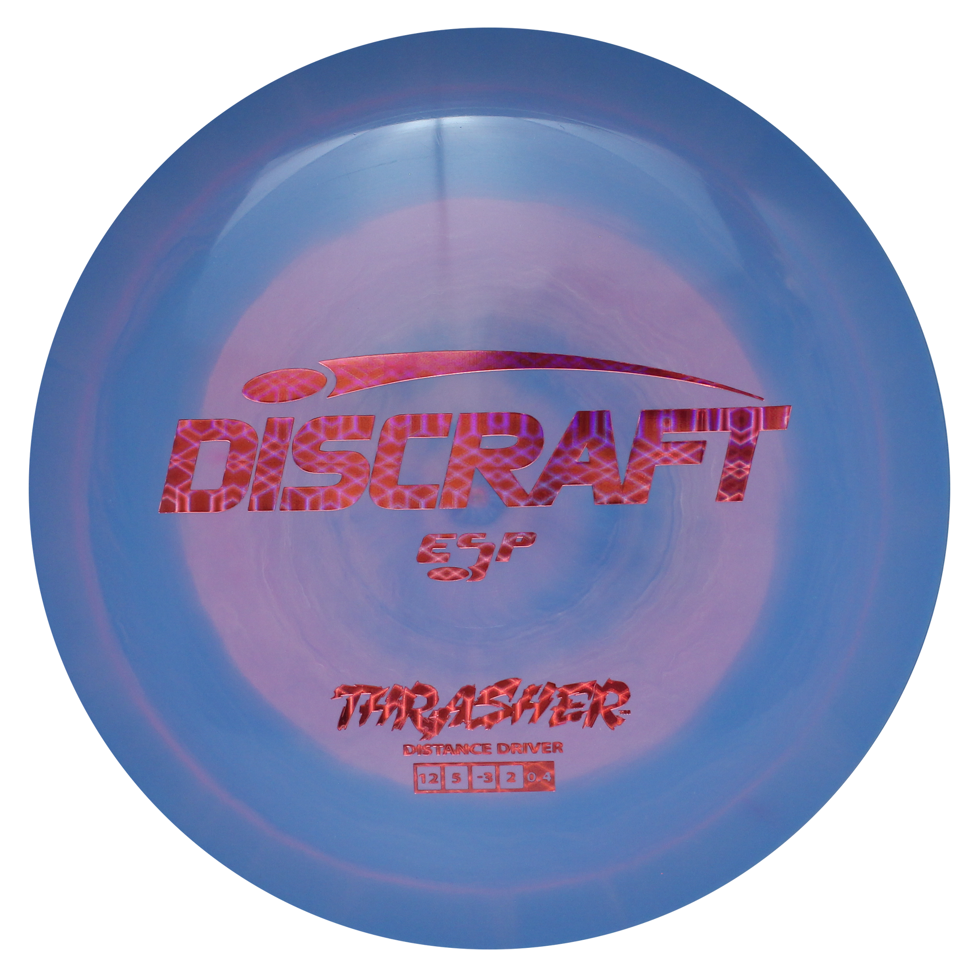 discraft ESP Thrasher bouncebackbirdie