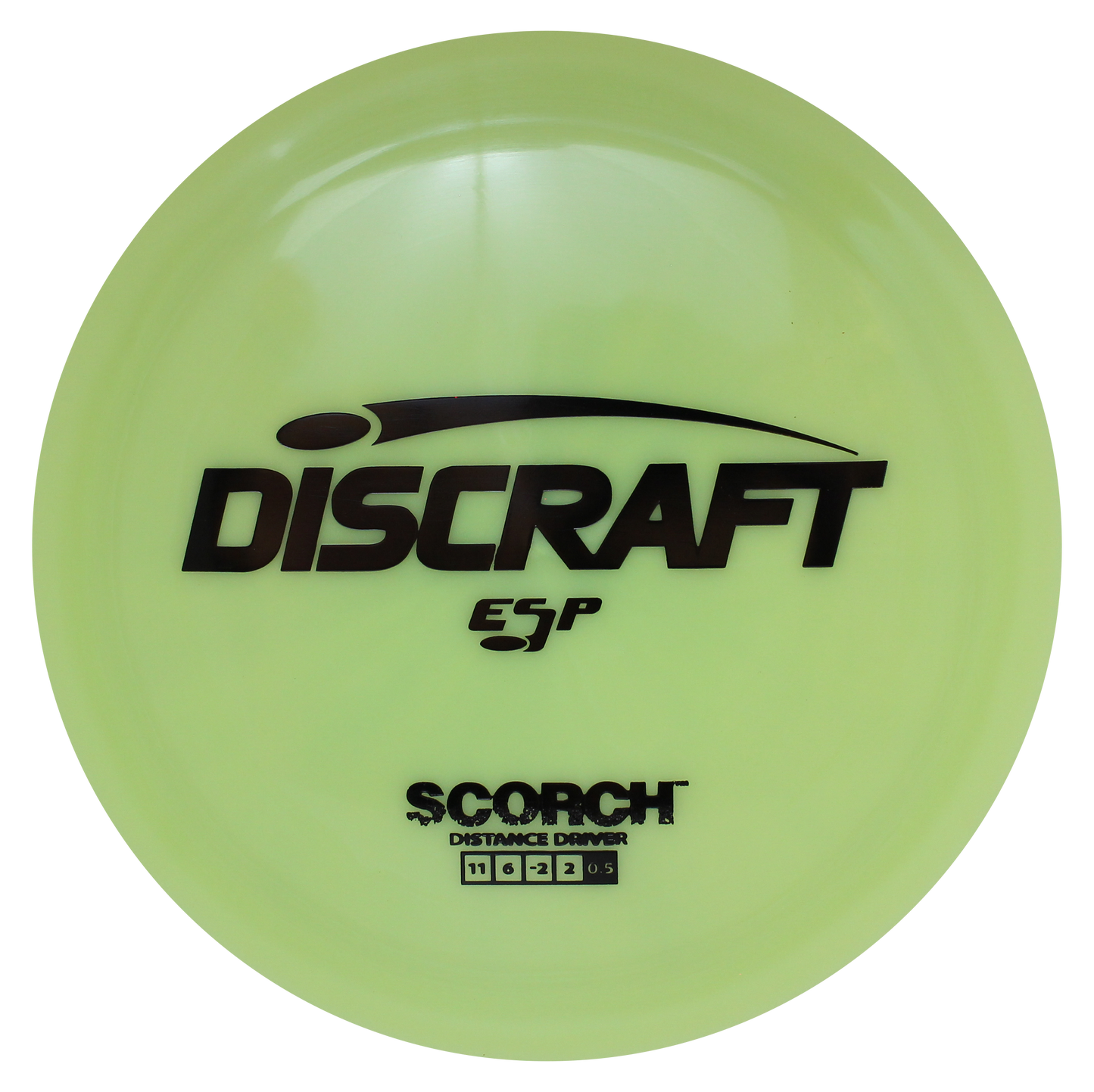 discraft ESP Scorch bouncebackbirdie