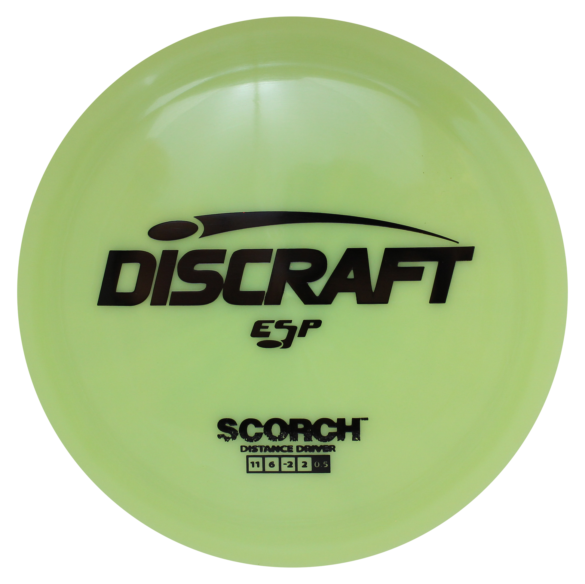 discraft ESP Scorch bouncebackbirdie