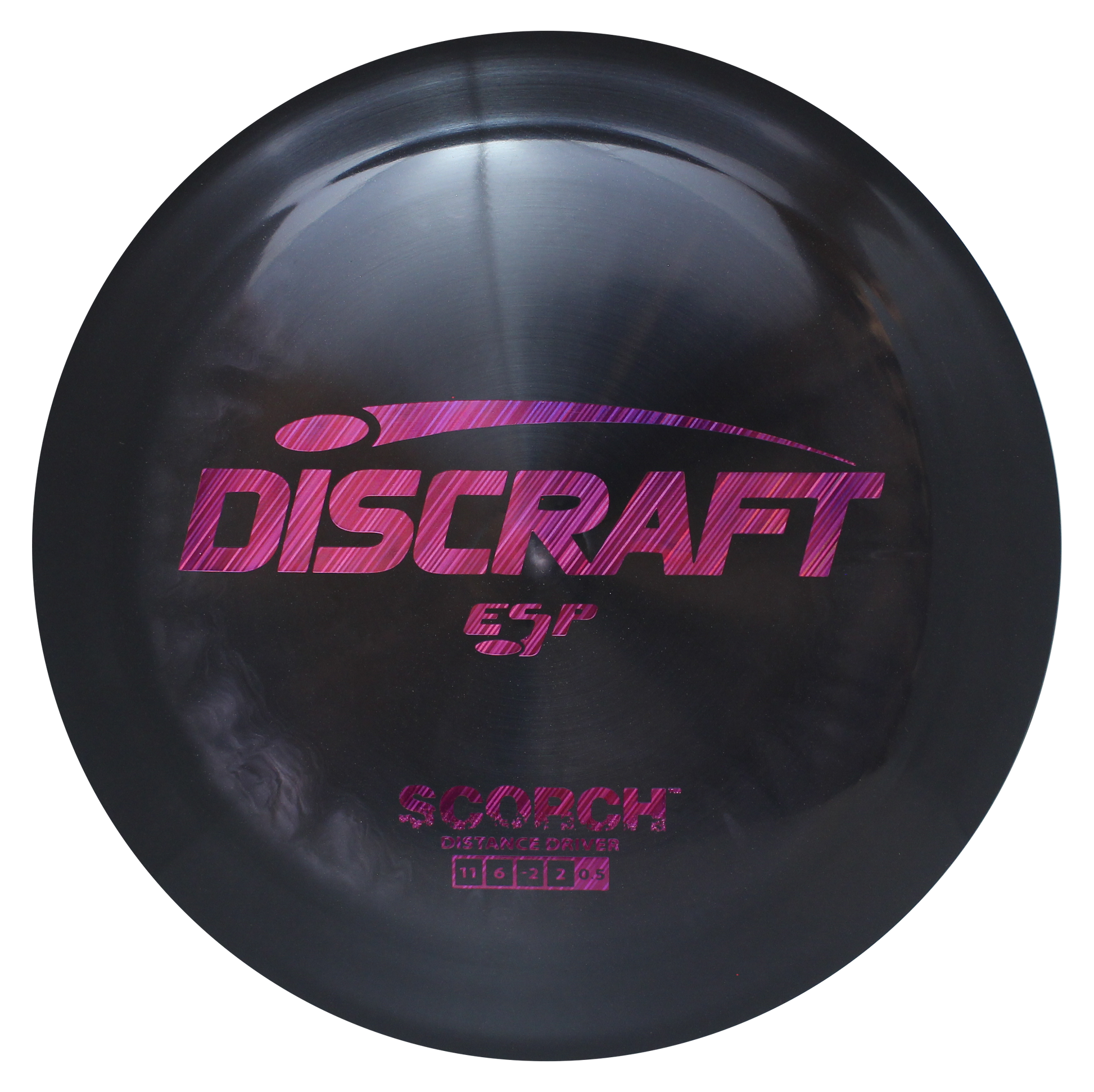 discraft ESP Scorch bouncebackbirdie