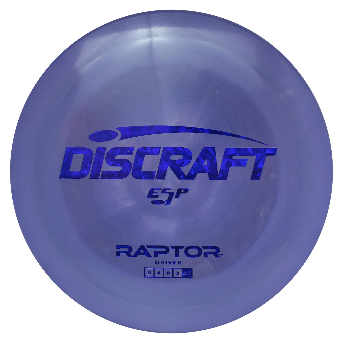 discraft ESP Raptor bouncebackbirdie