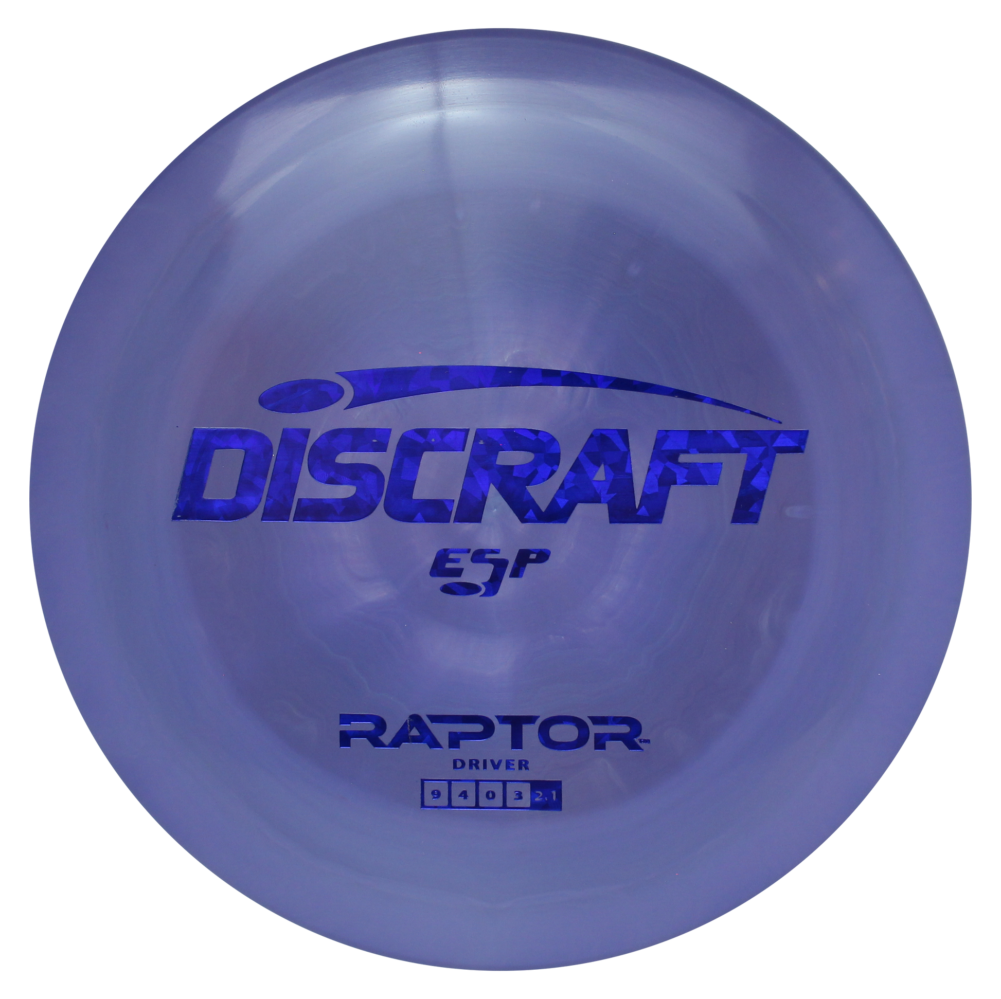 discraft ESP Raptor bouncebackbirdie