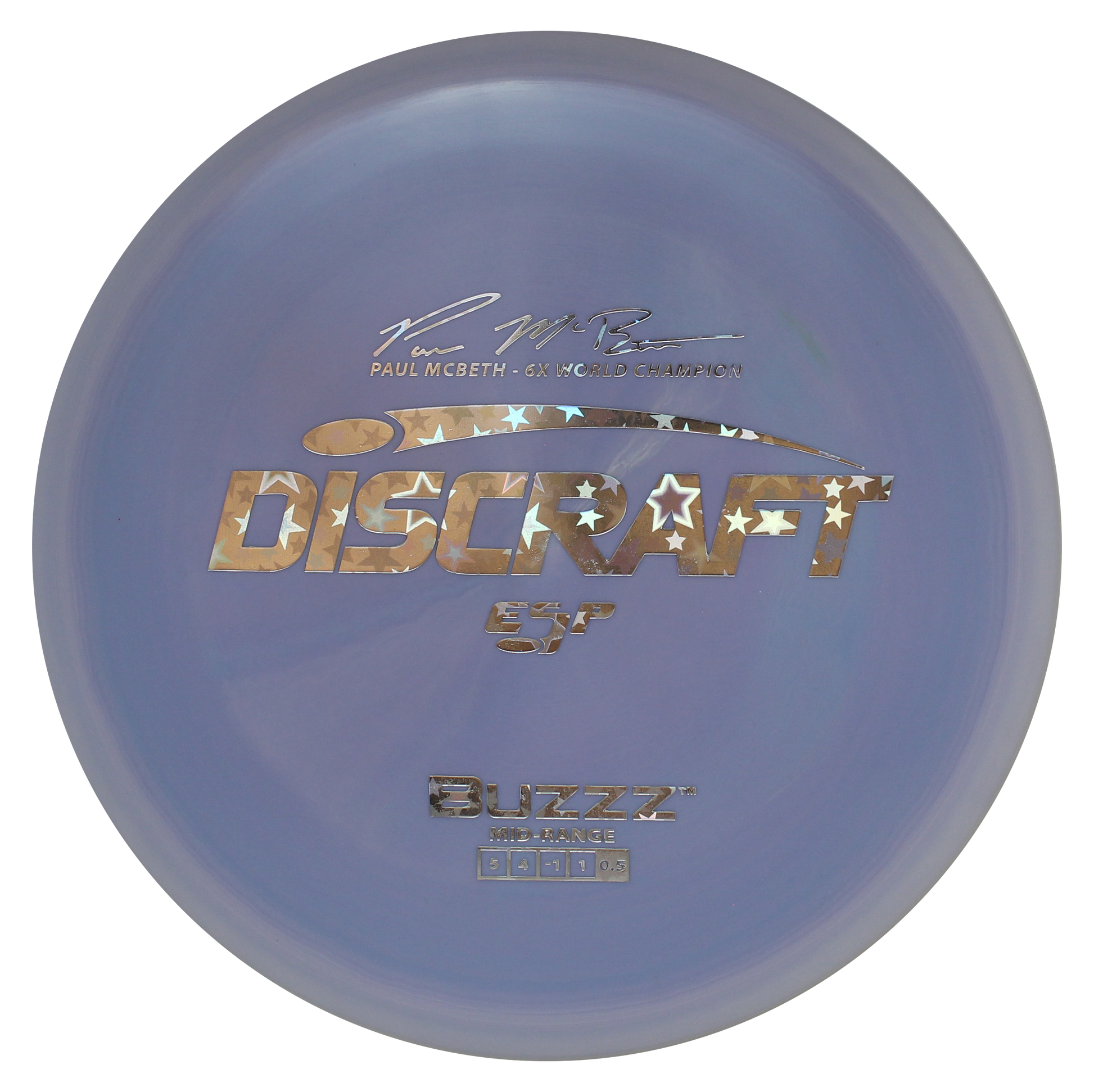 discraft esp buzzz bouncebackbirdie