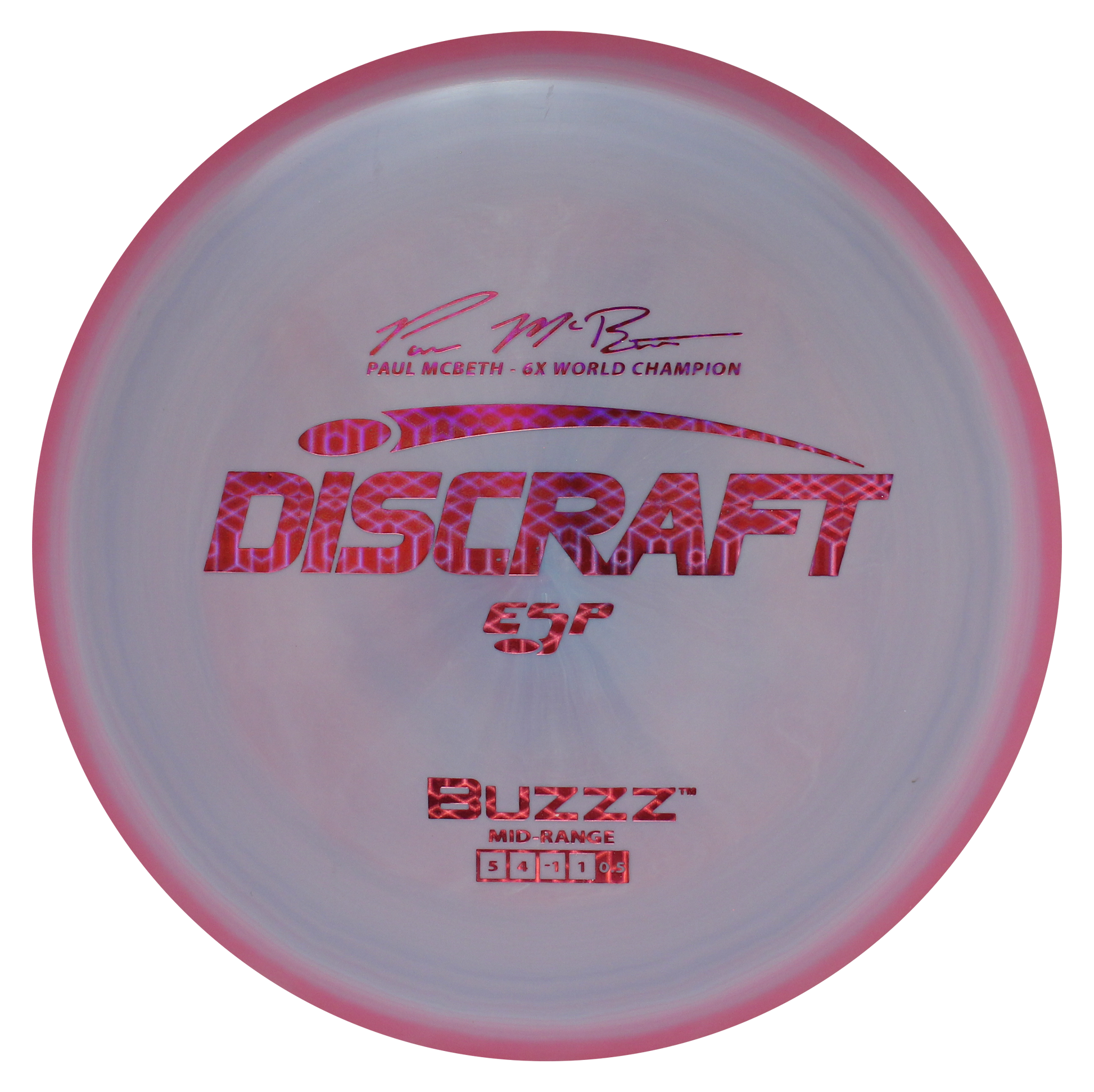 discraft esp buzzz bouncebackbirdie