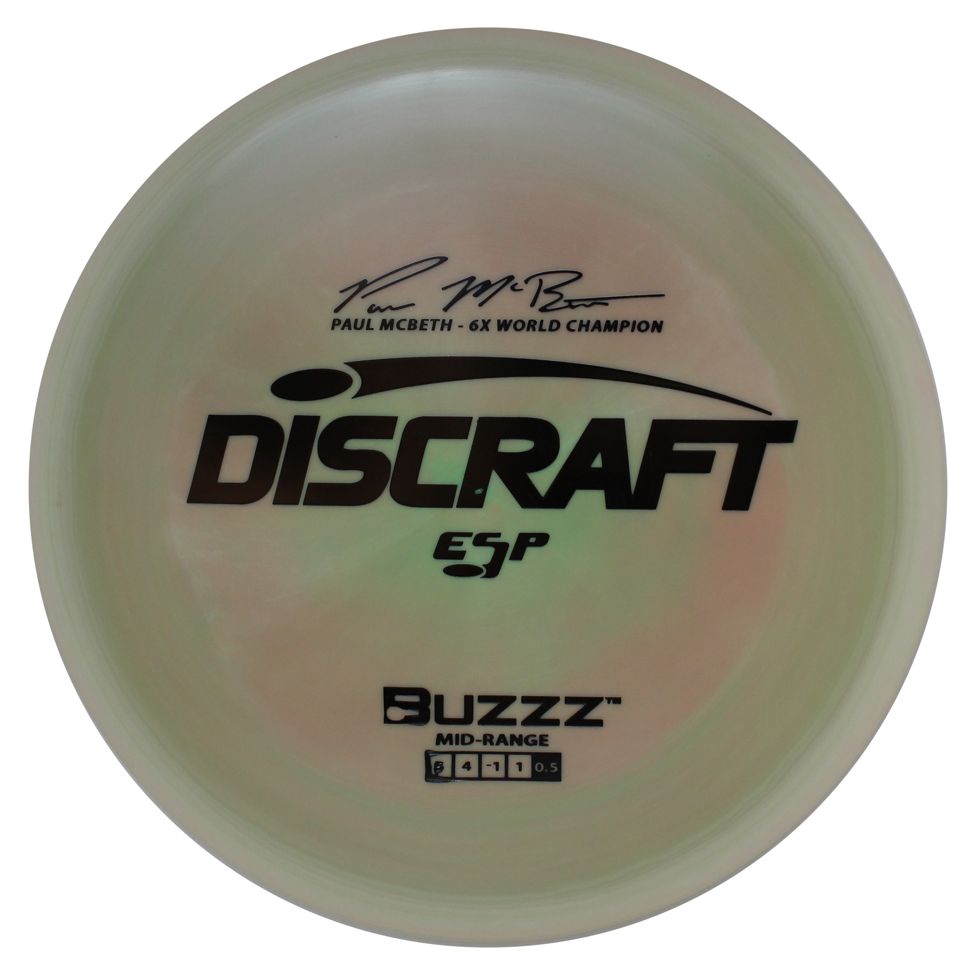 discraft esp buzzz bouncebackbirdie