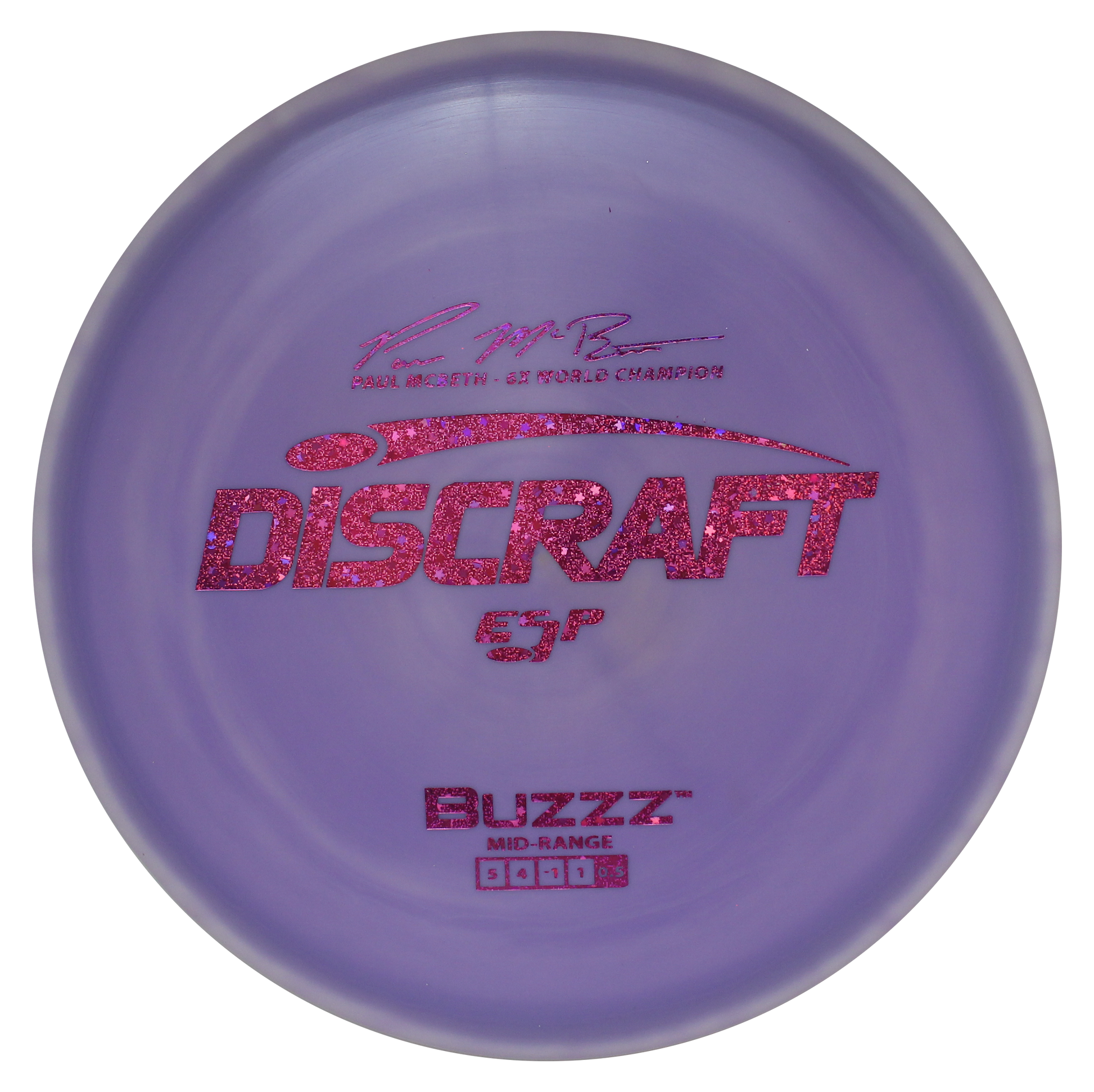 discraft esp buzzz bouncebackbirdie
