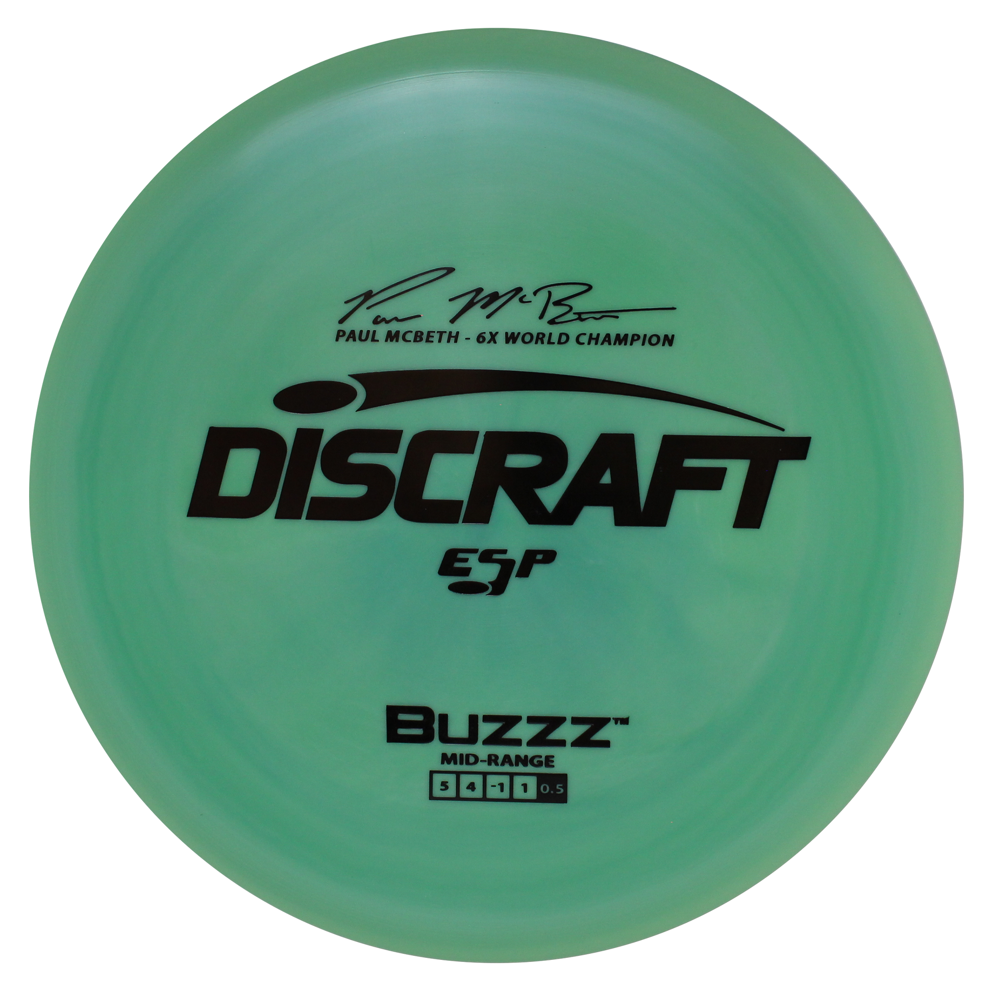discraft esp buzzz bouncebackbirdie