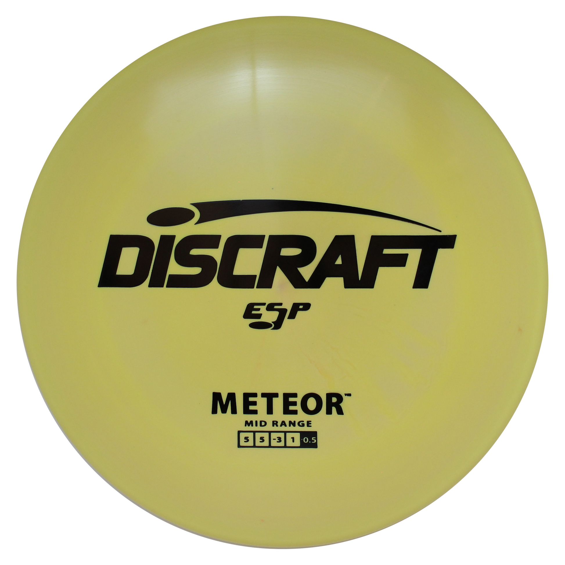 discraft ESP Meteor bouncebackbirdie