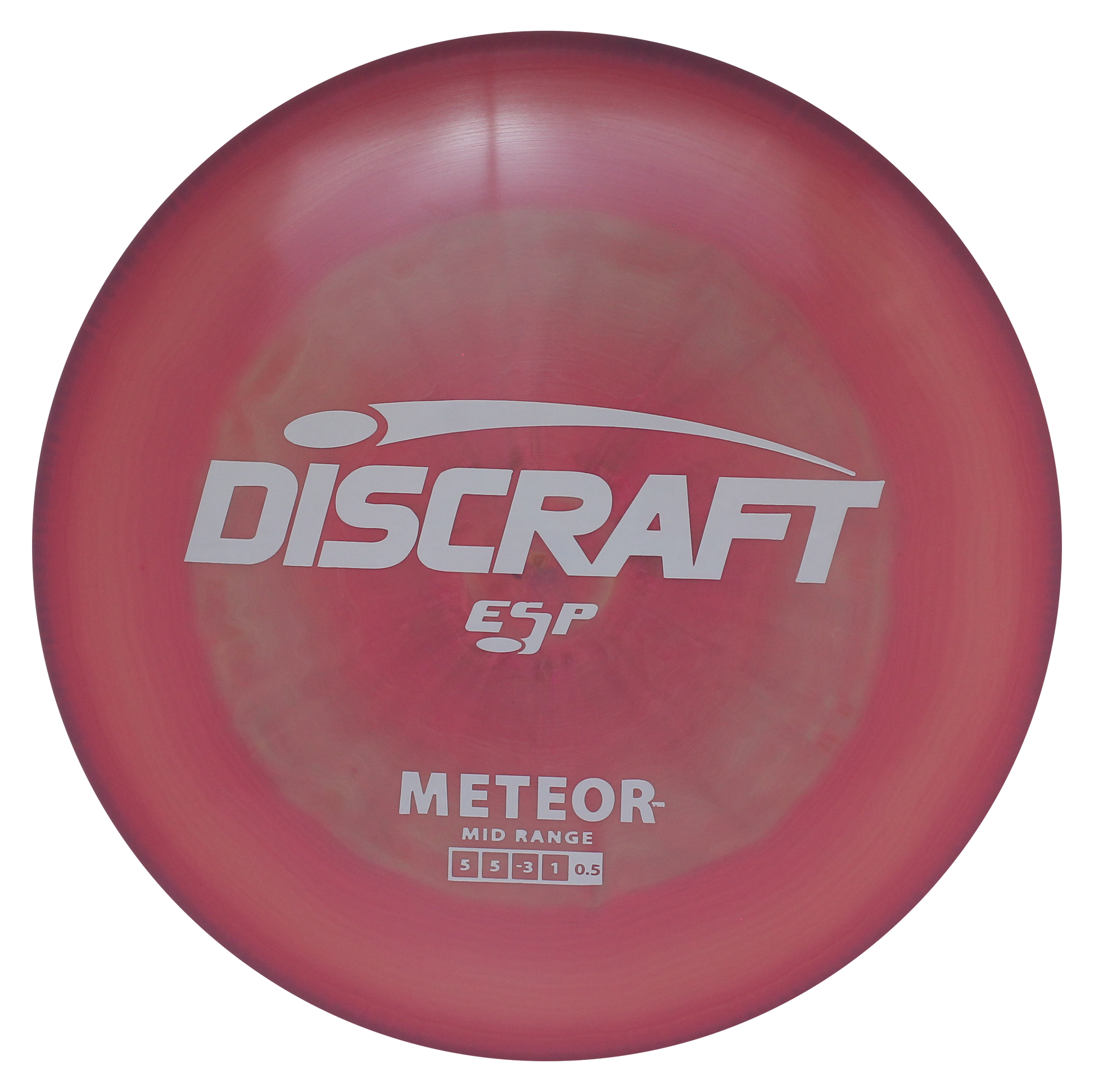 discraft ESP Meteor bouncebackbirdie
