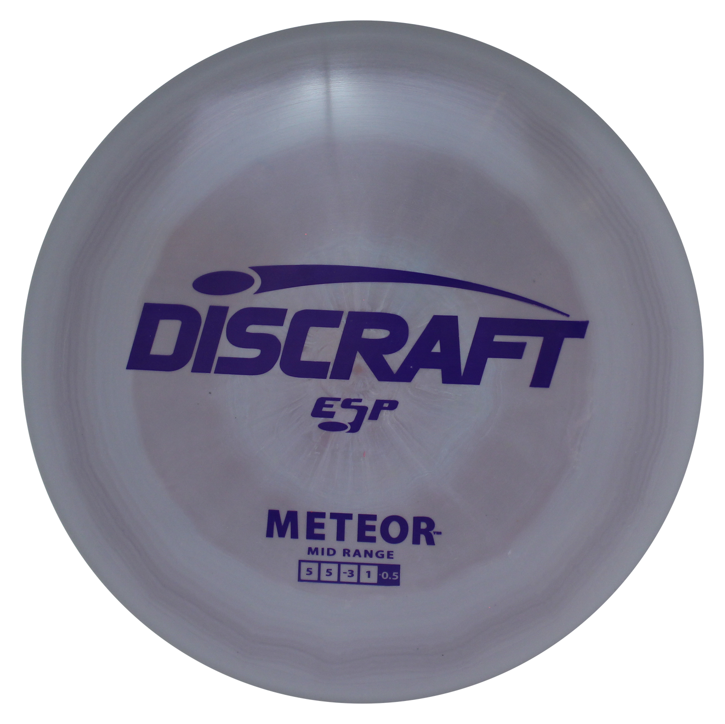 discraft ESP Meteor bouncebackbirdie